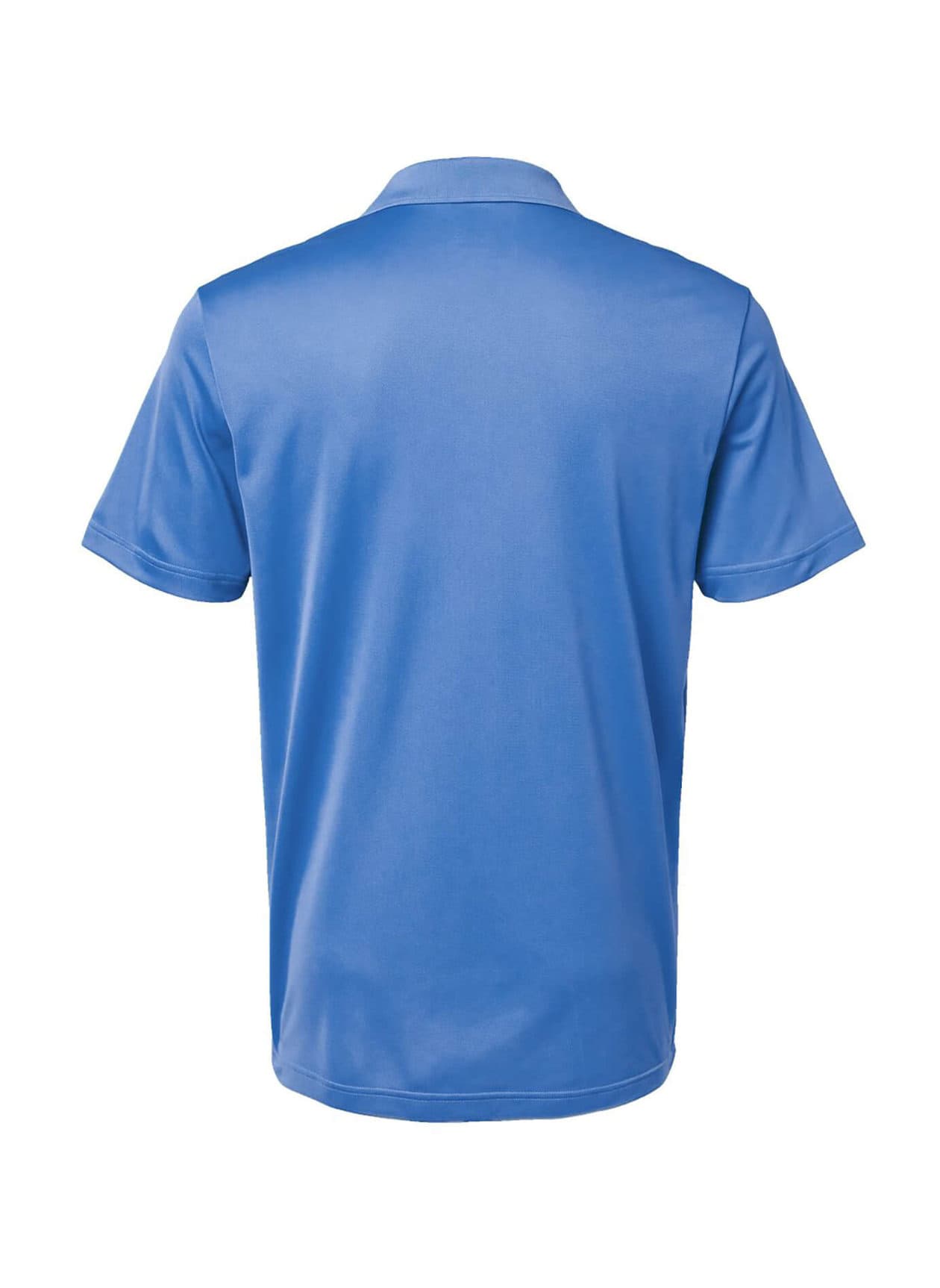 Adidas Men's Basic Sport Polo - Cyan 3XL