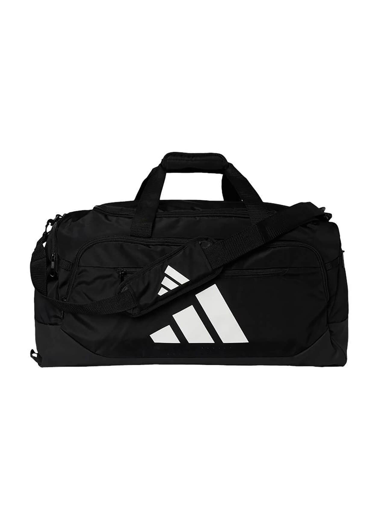 Adidas Defender 5 Large Duffel Bag - Black MISC
