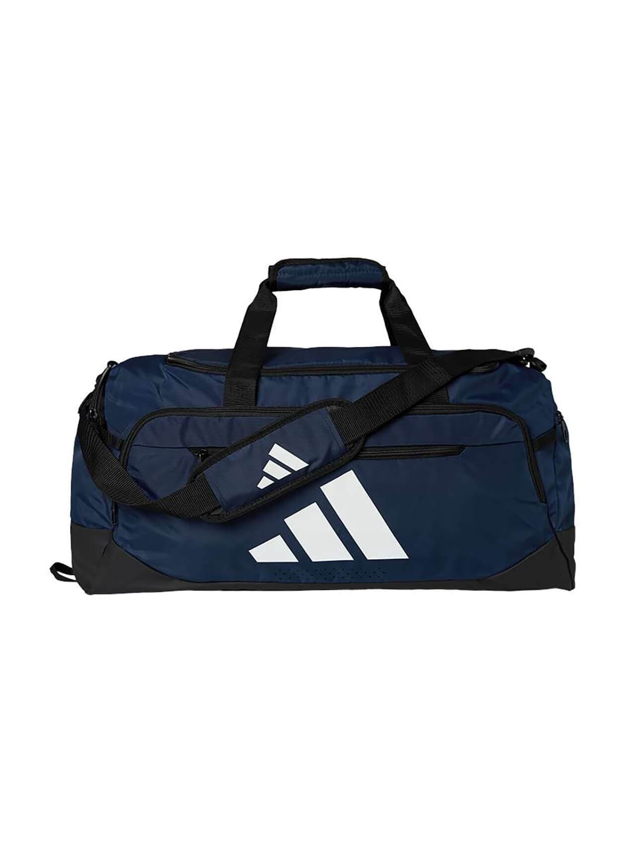 Adidas Defender 5 Medium Duffel Bag - Navy MISC