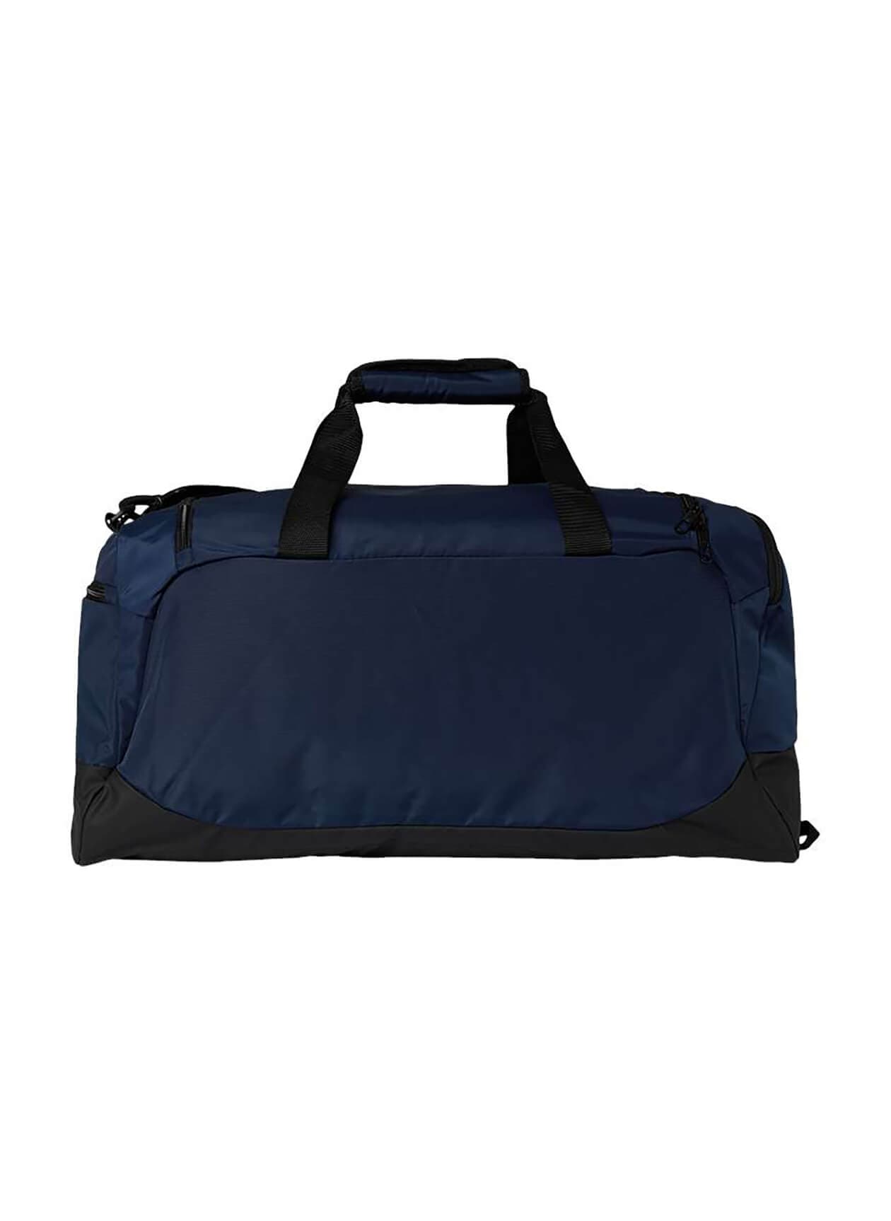 Adidas Defender 5 Medium Duffel Bag - Navy MISC