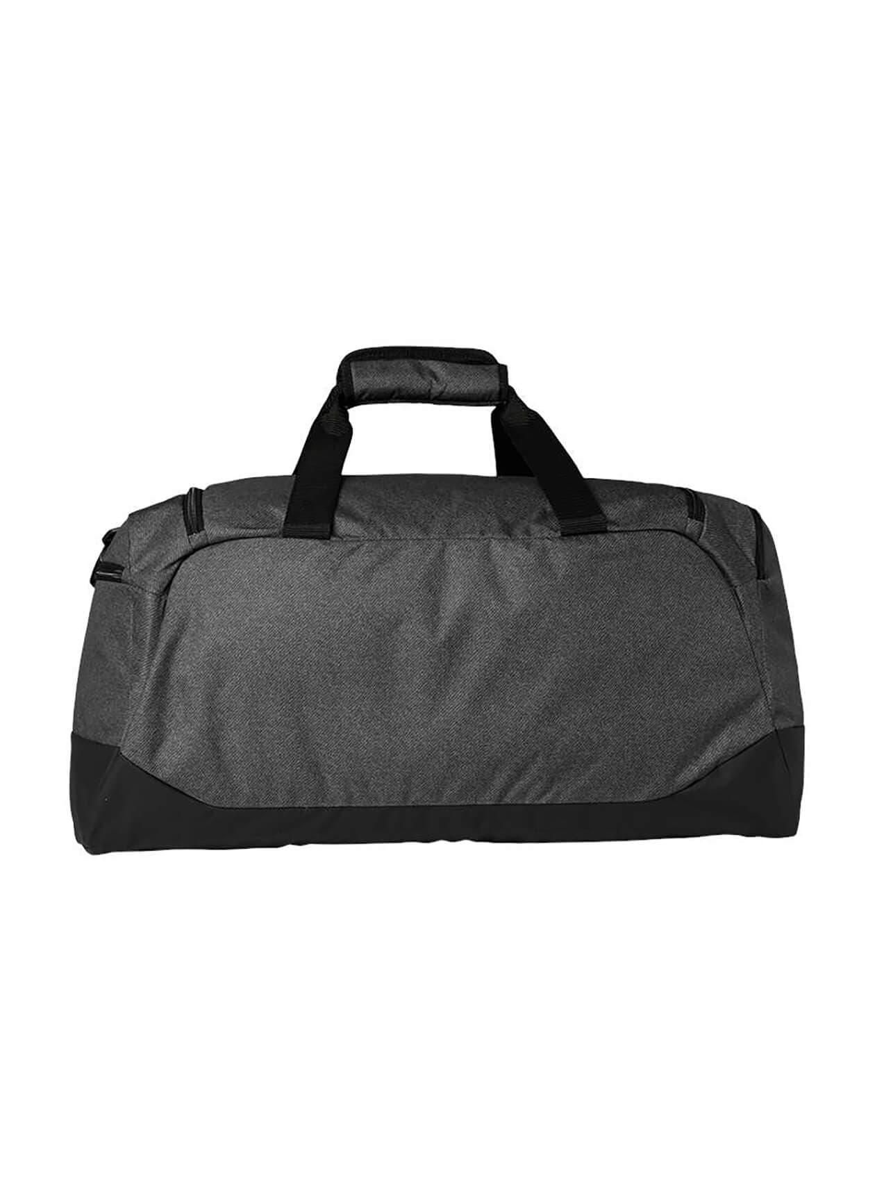 Adidas Defender 5 Medium Duffel Bag - Dark Grey MISC