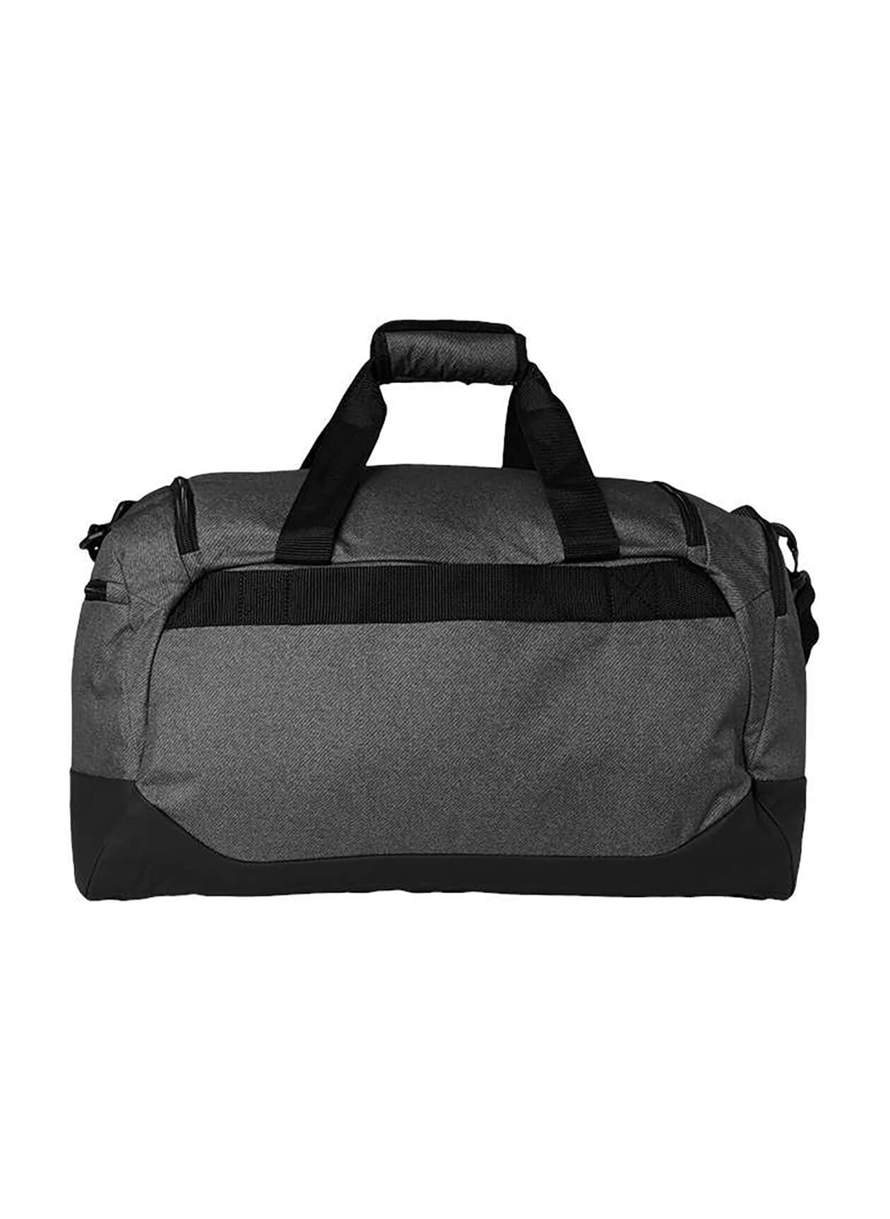 Adidas Defender 5 Small Duffel Bag - Dark Grey MISC