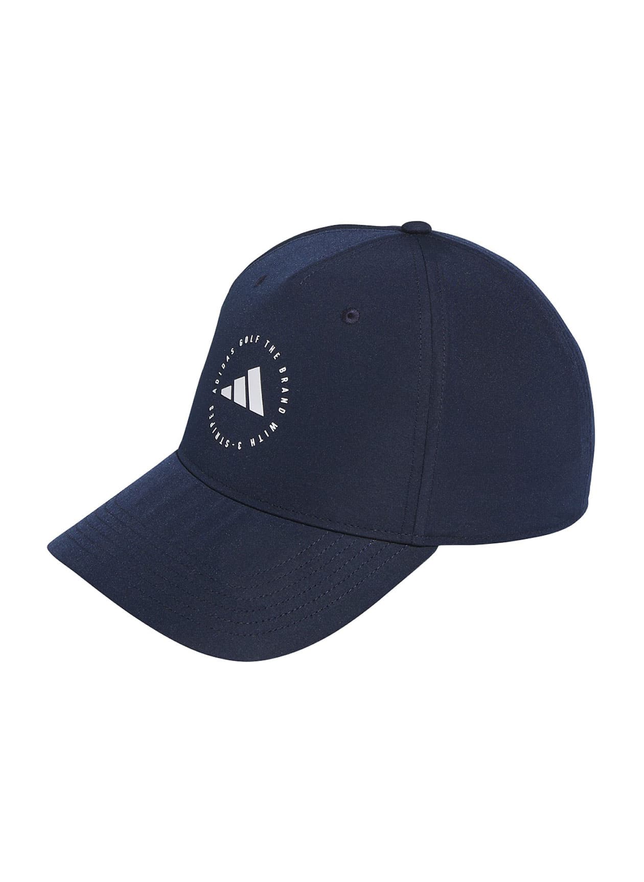 Adidas Golf Performance Hat FW24 - Navy MISC