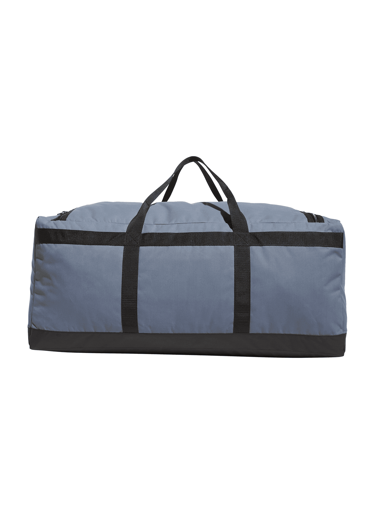 Adidas Locker Room Baseball Duffel - Light Grey MISC