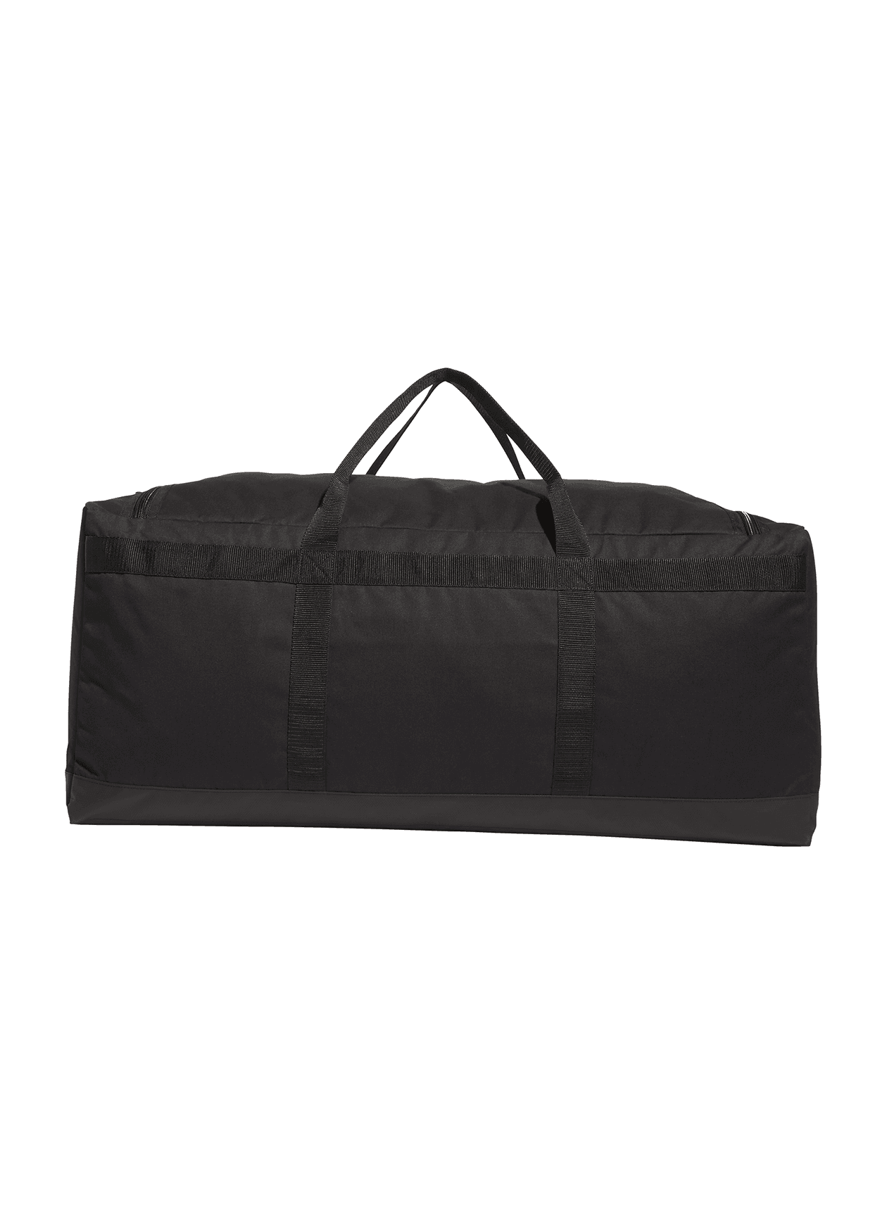 Adidas Locker Room Baseball Duffel - Black MISC