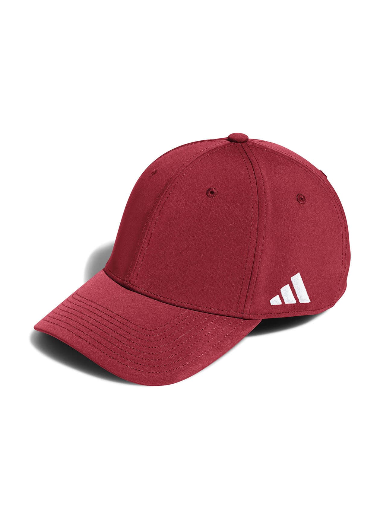 Adidas Poly Structured Flex Cap - Team Victory Red (JE1429) LG/XL