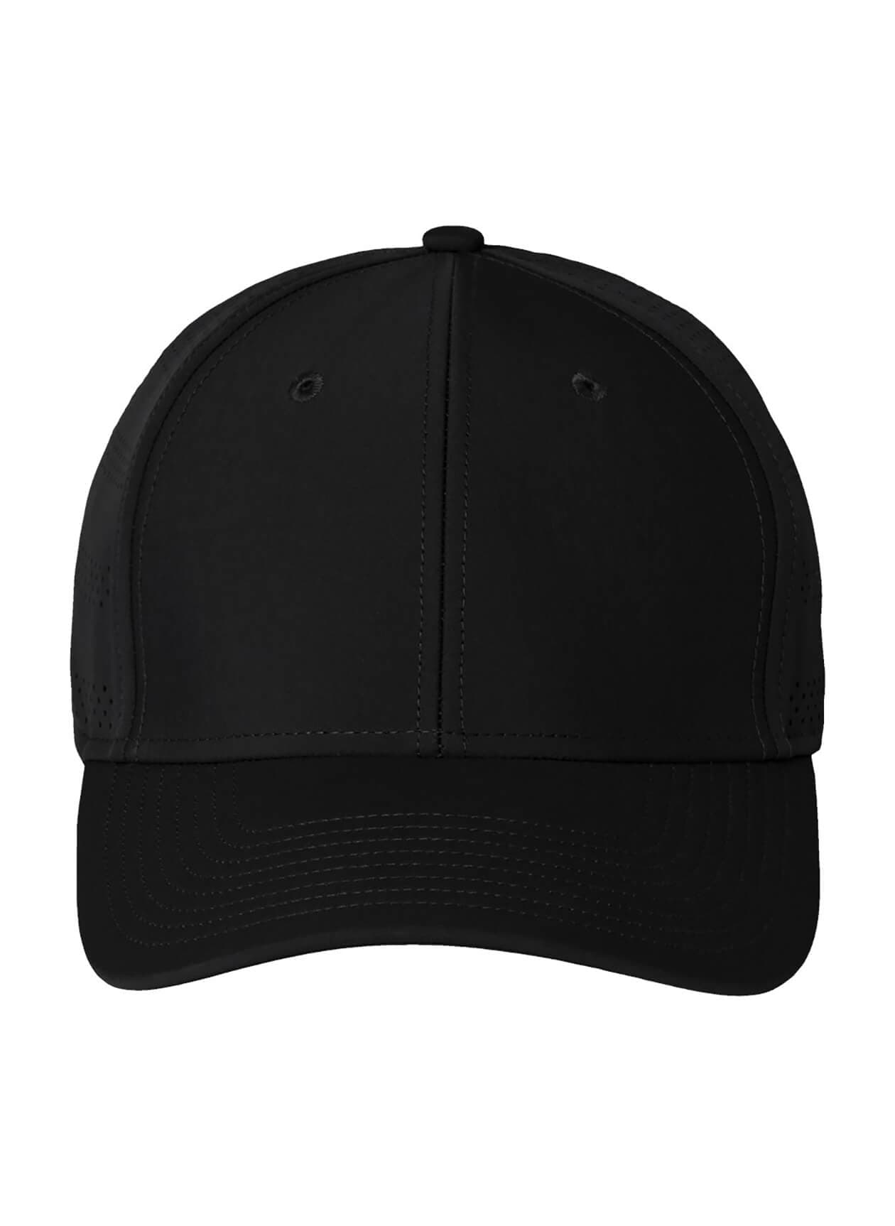 Adidas Fundamental Gameday Stretch Cap - Black LG/XL