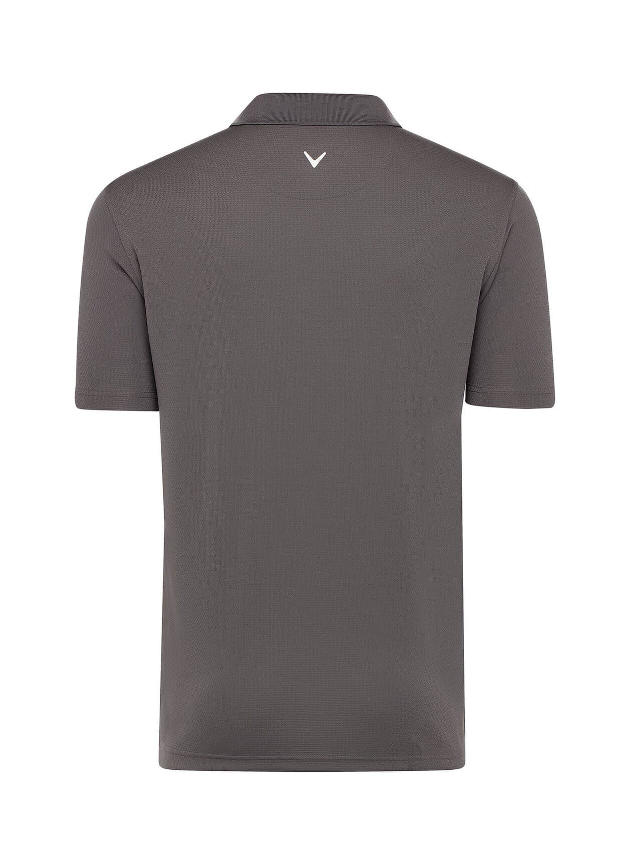 Callaway Golf Men's Core Performance Polo - Dark Grey 3XL