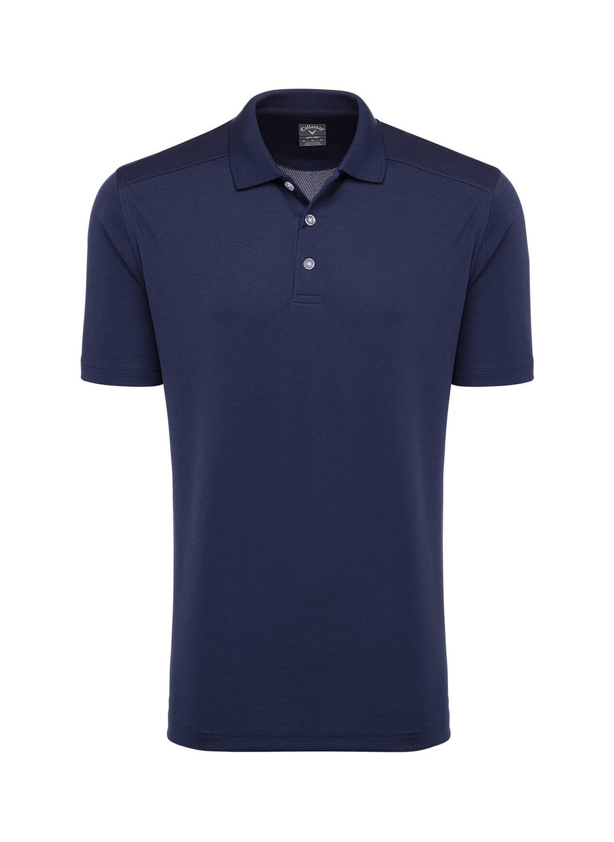 Callaway Golf Men's Core Performance Polo - Navy 3XL