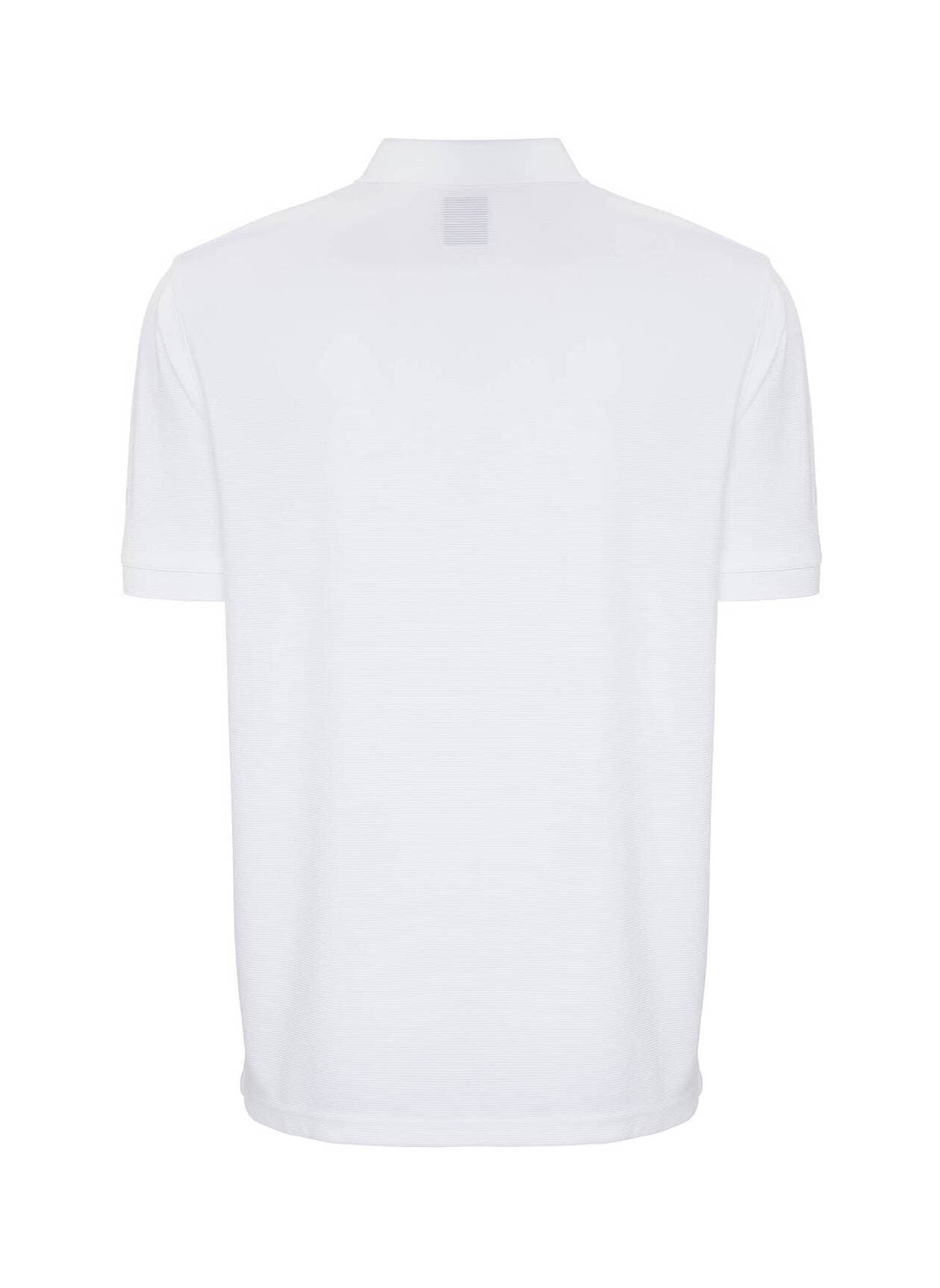 Callaway Golf Men's Ottoman Polo - White 3XL