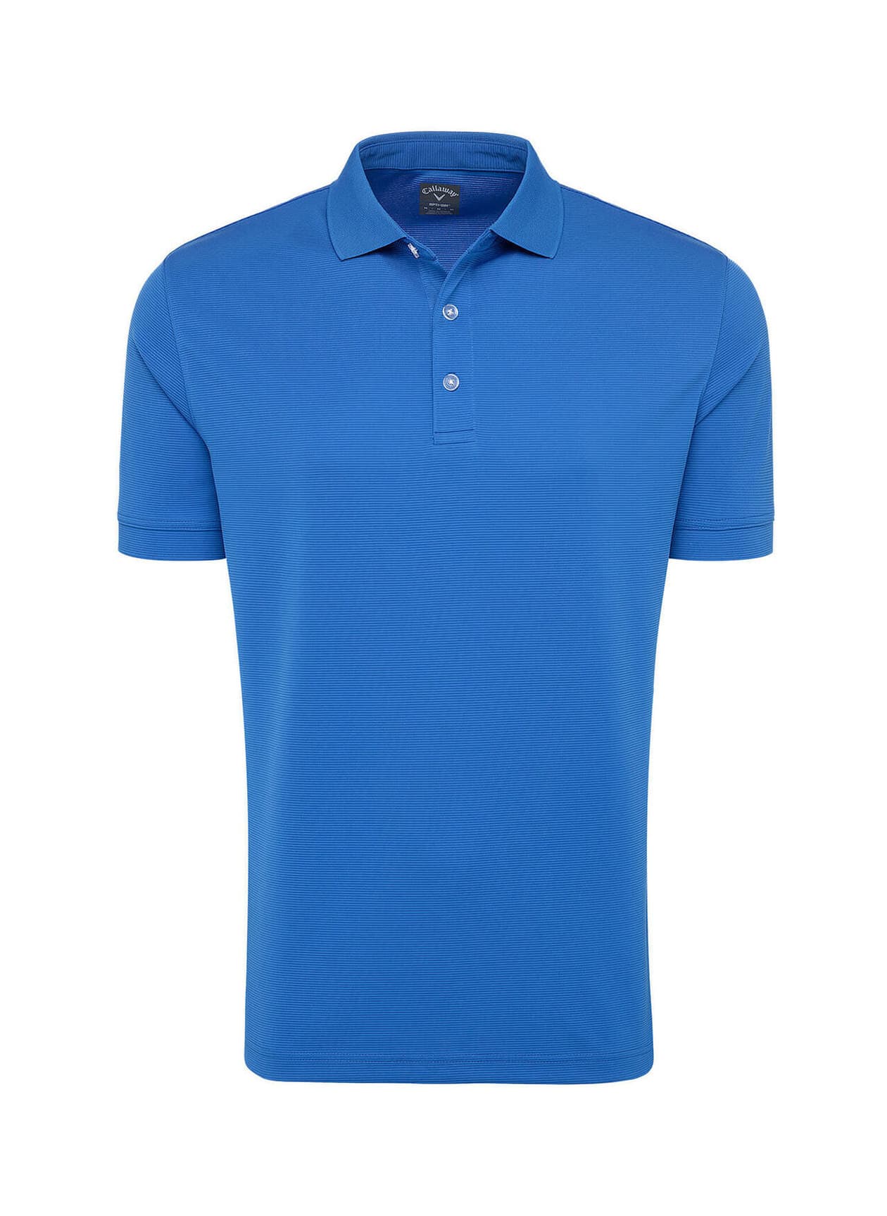 Callaway Golf Men's Ottoman Polo - Blue 3XL