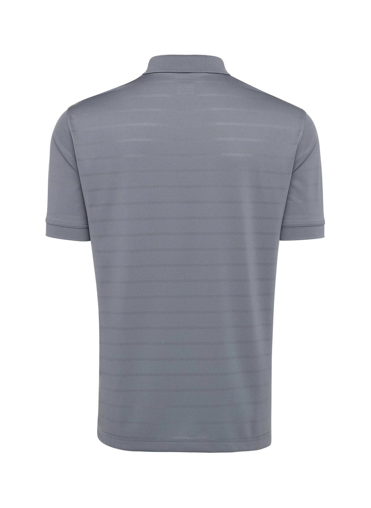 Callaway Golf Men's Opti-Vent Polo - Dark Grey 3XL
