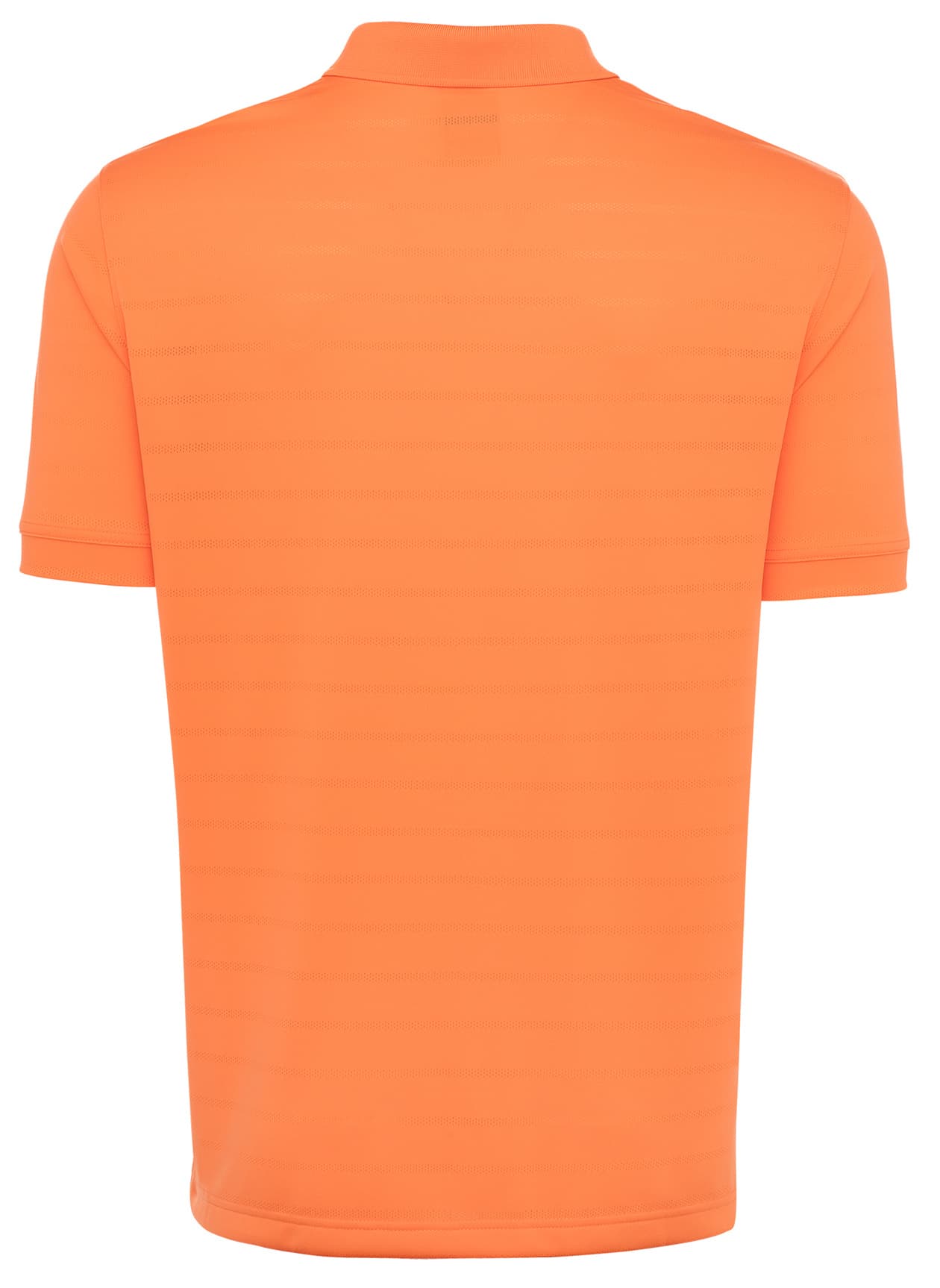 Callaway Golf Men's Opti-Vent Polo - Orange 3XL