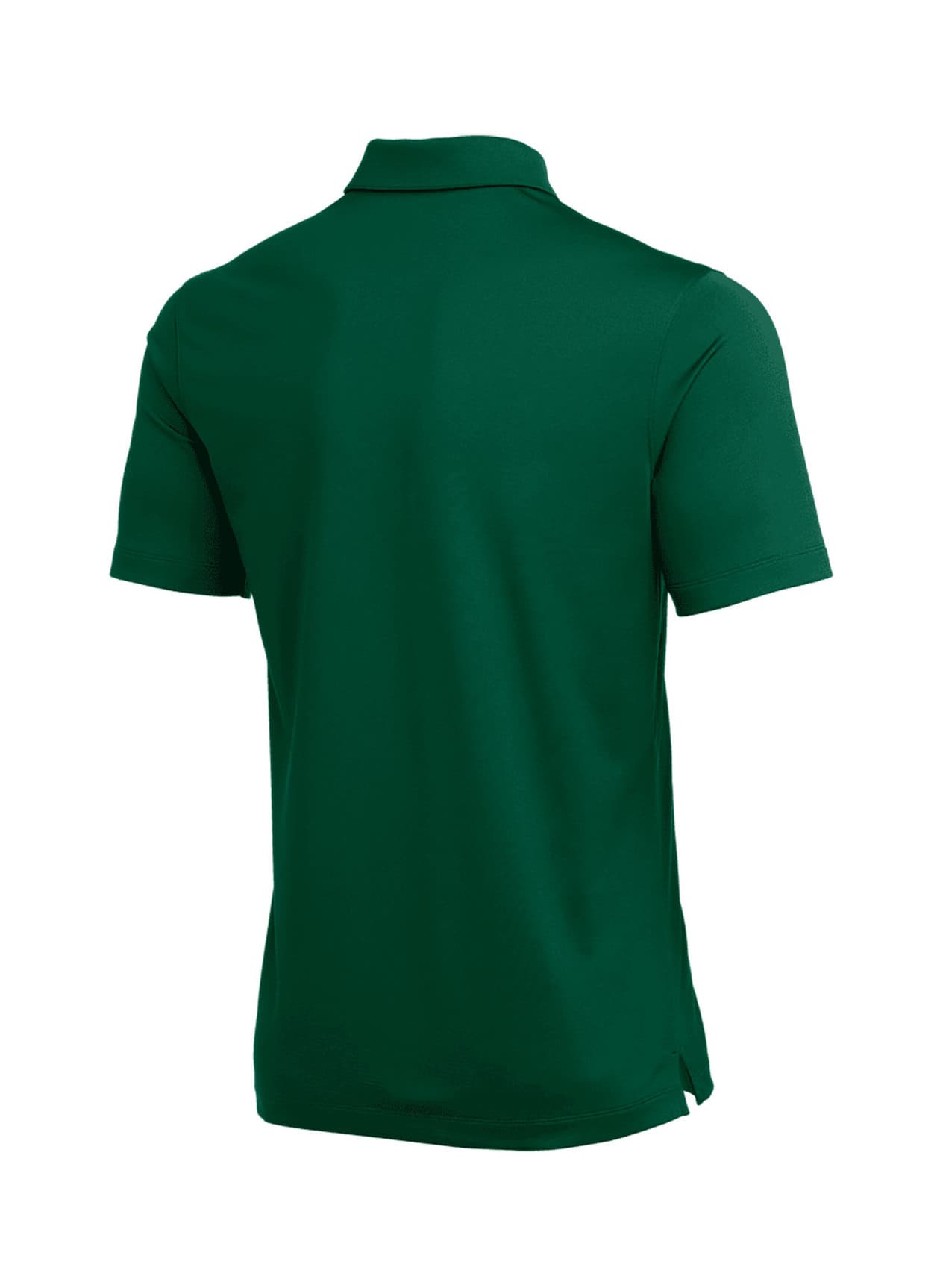 Nike Men's Dri-FIT Franchise Polo - Gorge Green / White (341) 3XL