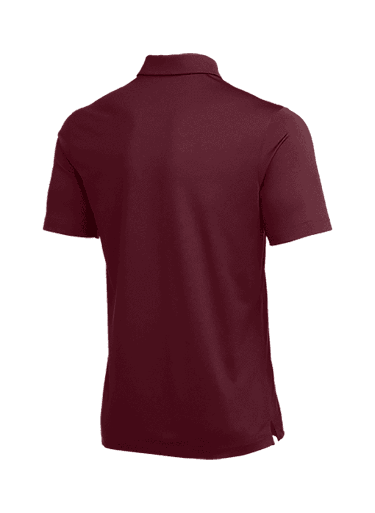Nike Men's Dri-FIT Franchise Polo - Maroon (669) 3XL
