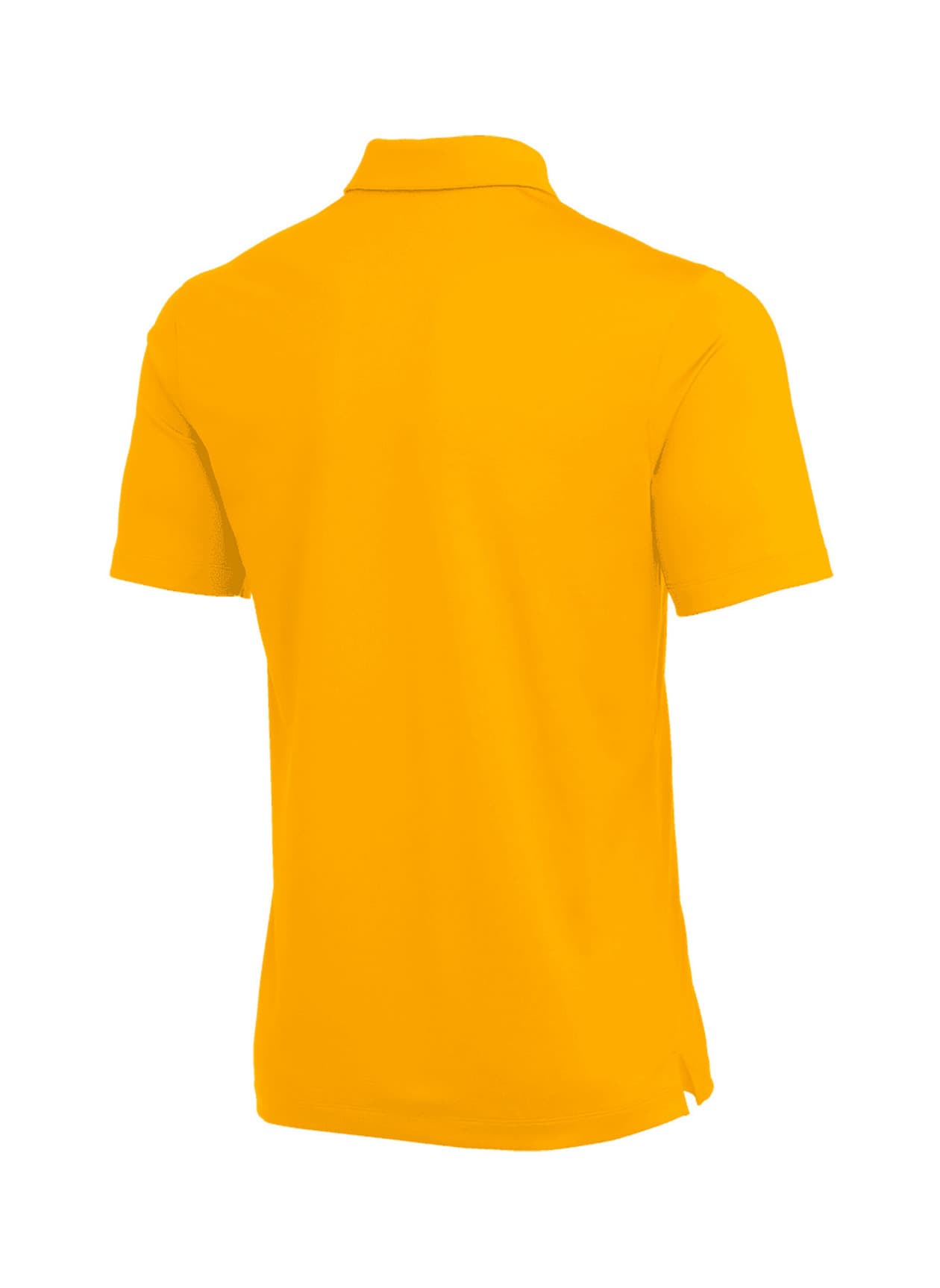 Nike Men's Dri-FIT Franchise Polo - Yellow 3XL