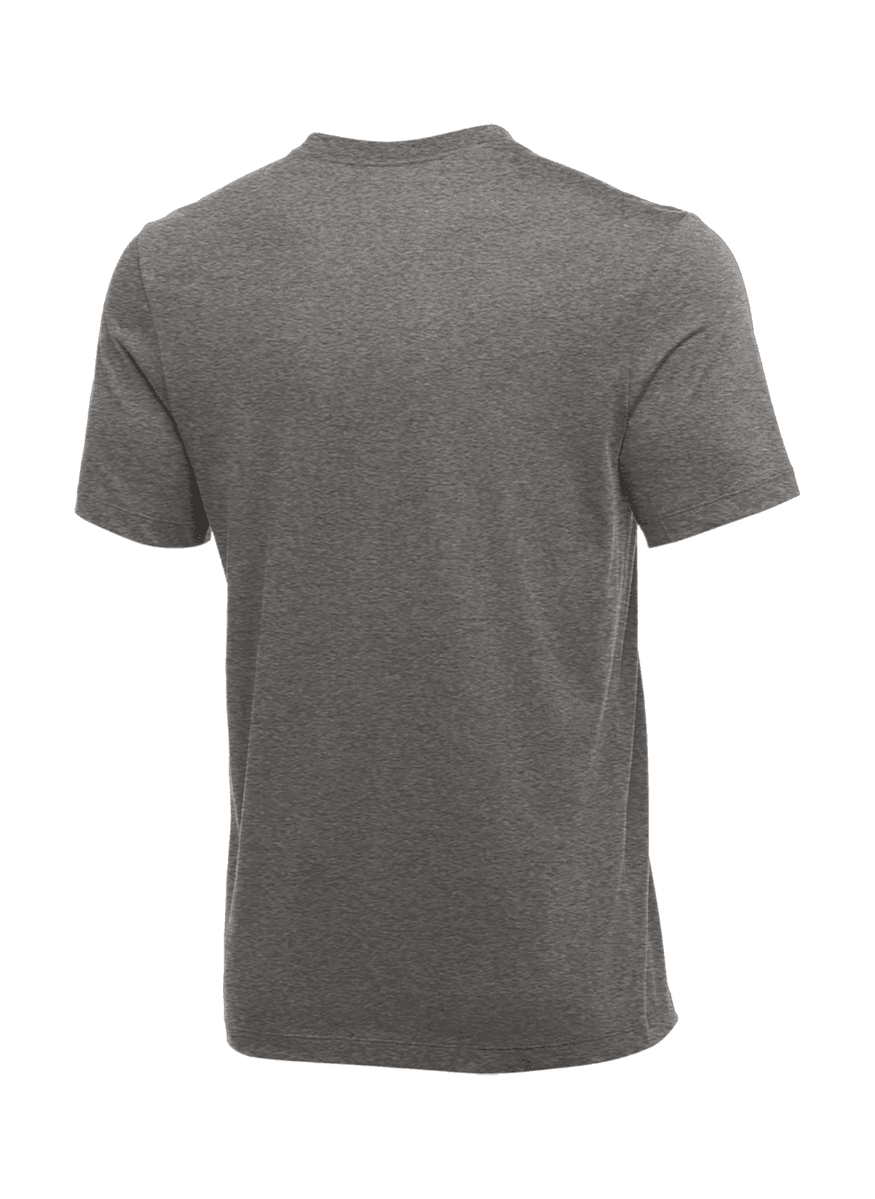 Nike Men's Training T-Shirt - Dark Grey 3XL