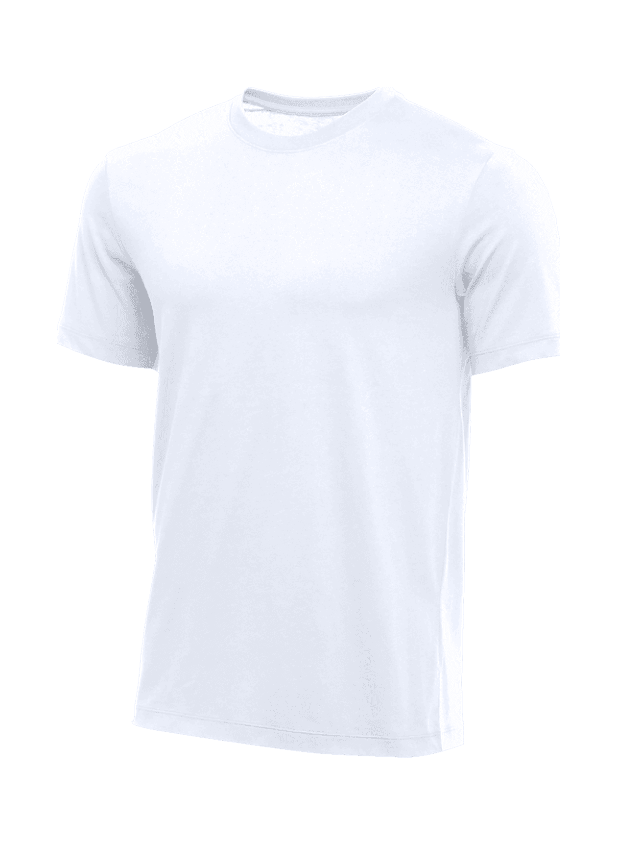 Nike Men's Training T-Shirt - White 3XL