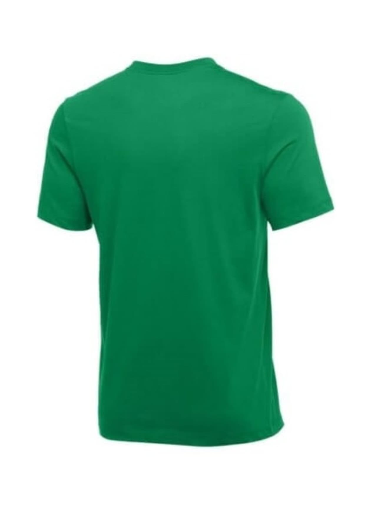 Nike Men's Training T-Shirt - Apple Green (315) 3XL