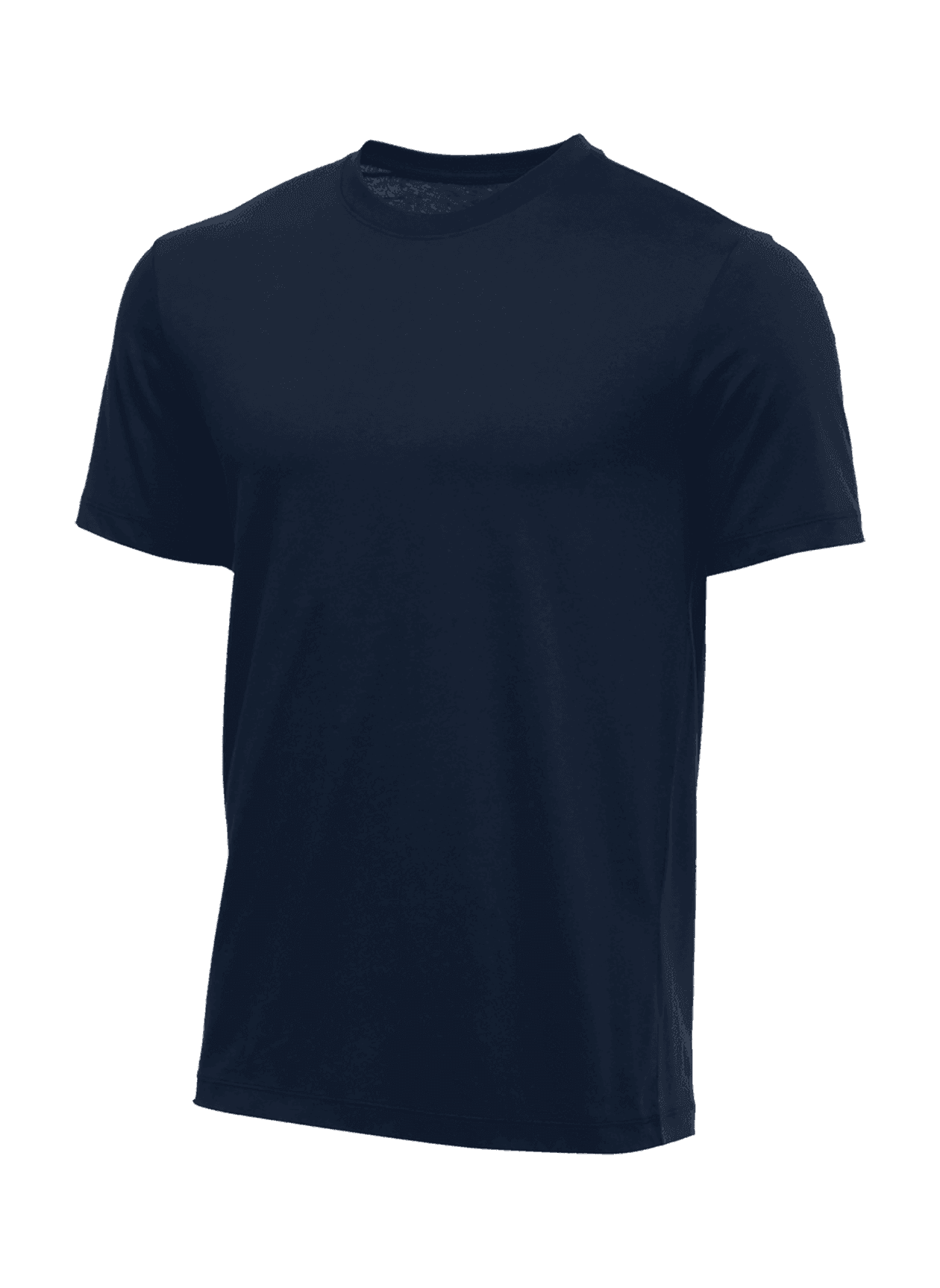 Nike Men's Training T-Shirt - Navy 3XL