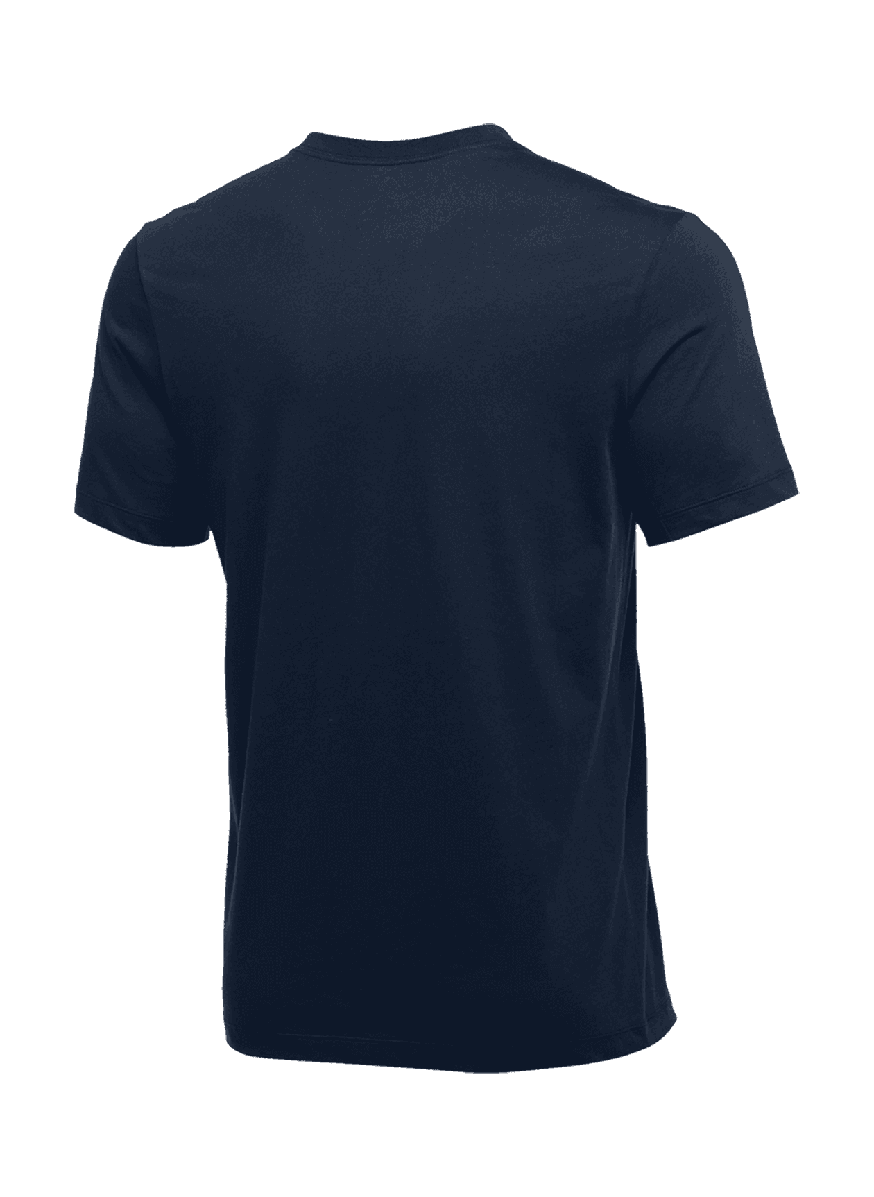 Nike Men's Training T-Shirt - Navy 3XL
