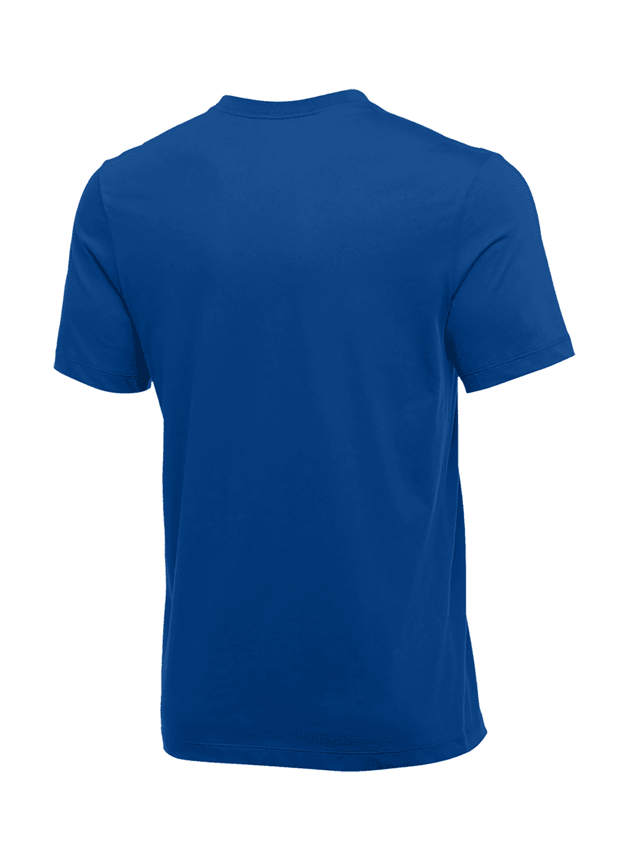 Nike Men's Training T-Shirt - Blue 3XL