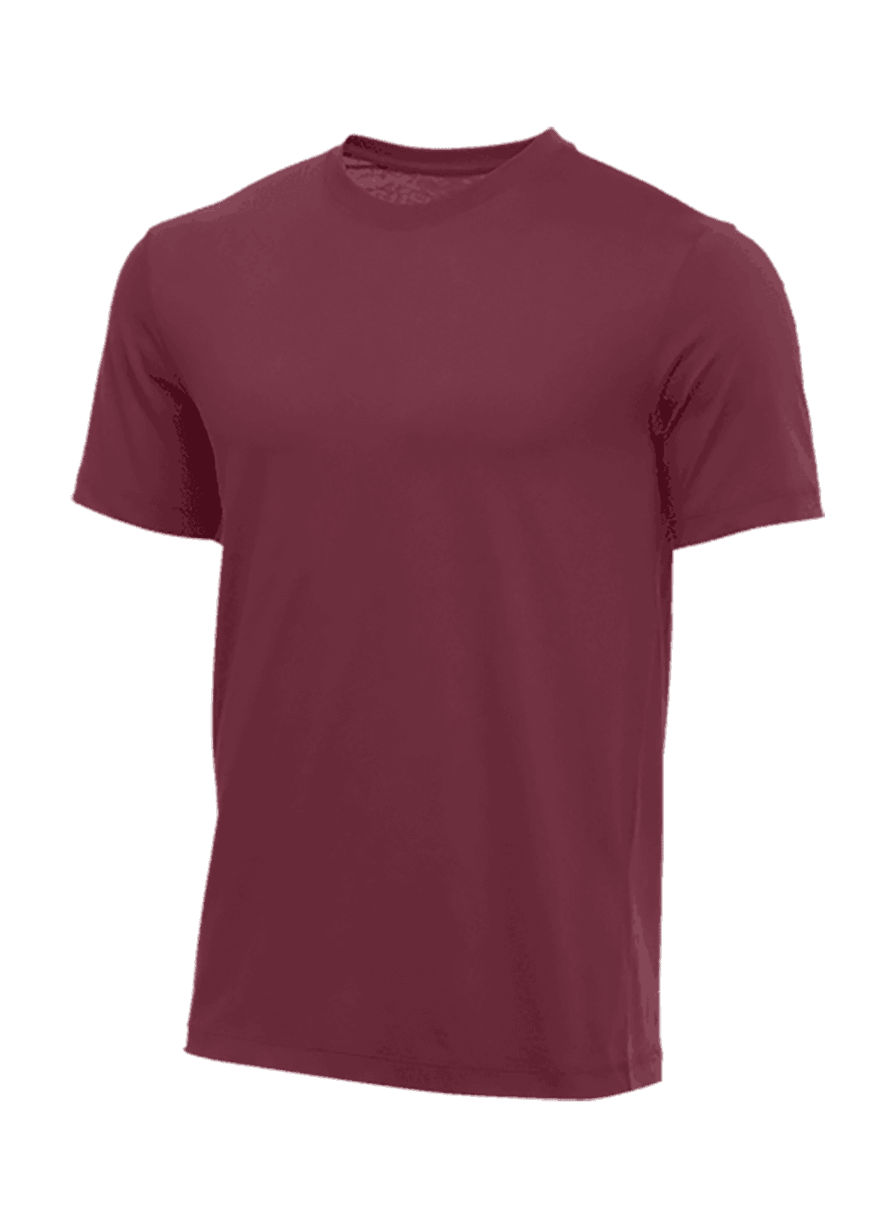 Nike Men's Training T-Shirt - Team Maroon (610) 3XL