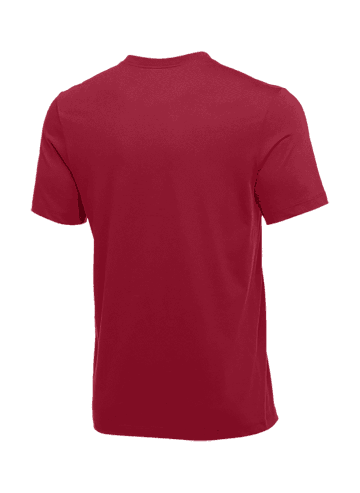 Nike Men's Training T-Shirt - Team Crimson (613) 3XL