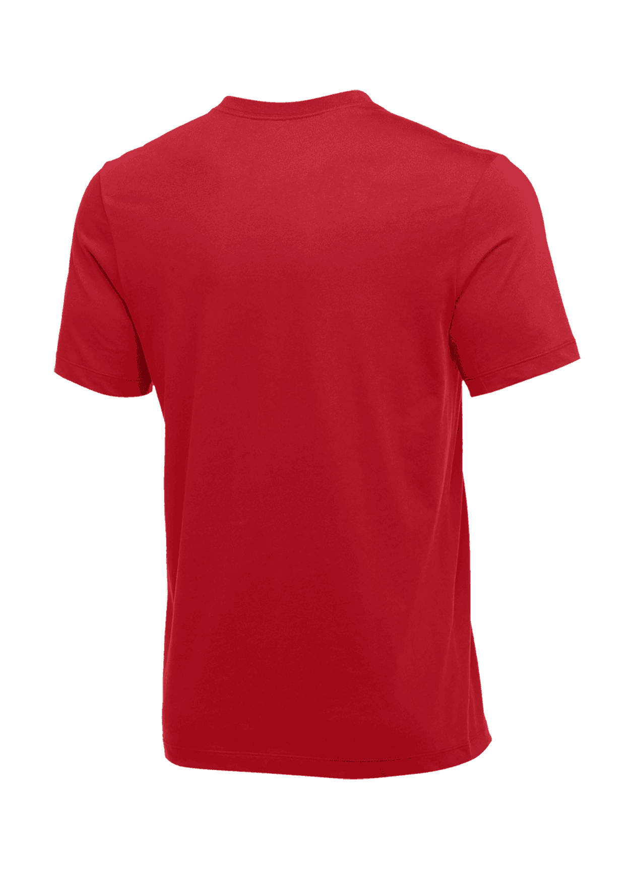 Nike Men's Training T-Shirt - University Red (657) 3XL