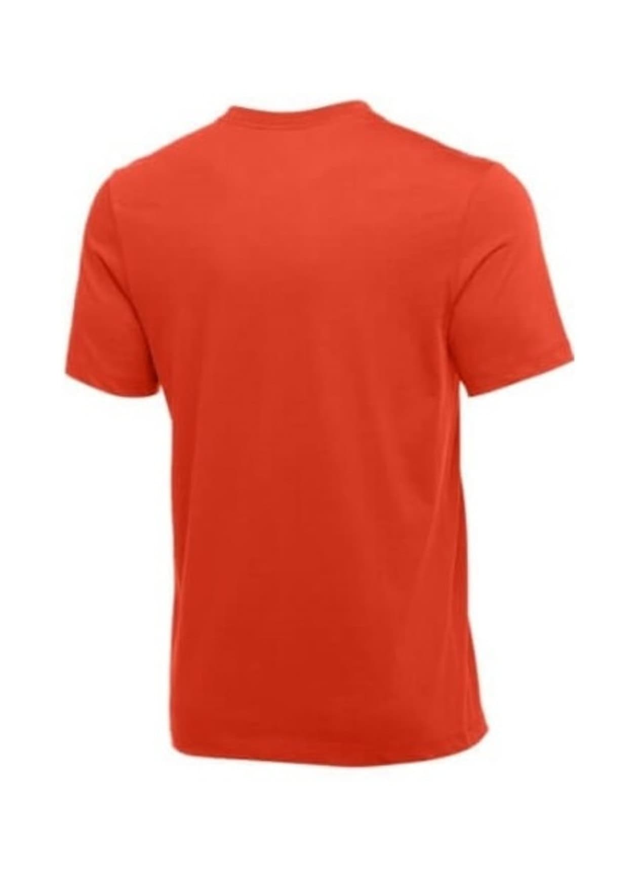 Nike Men's Training T-Shirt - Team Orange (820) 3XL