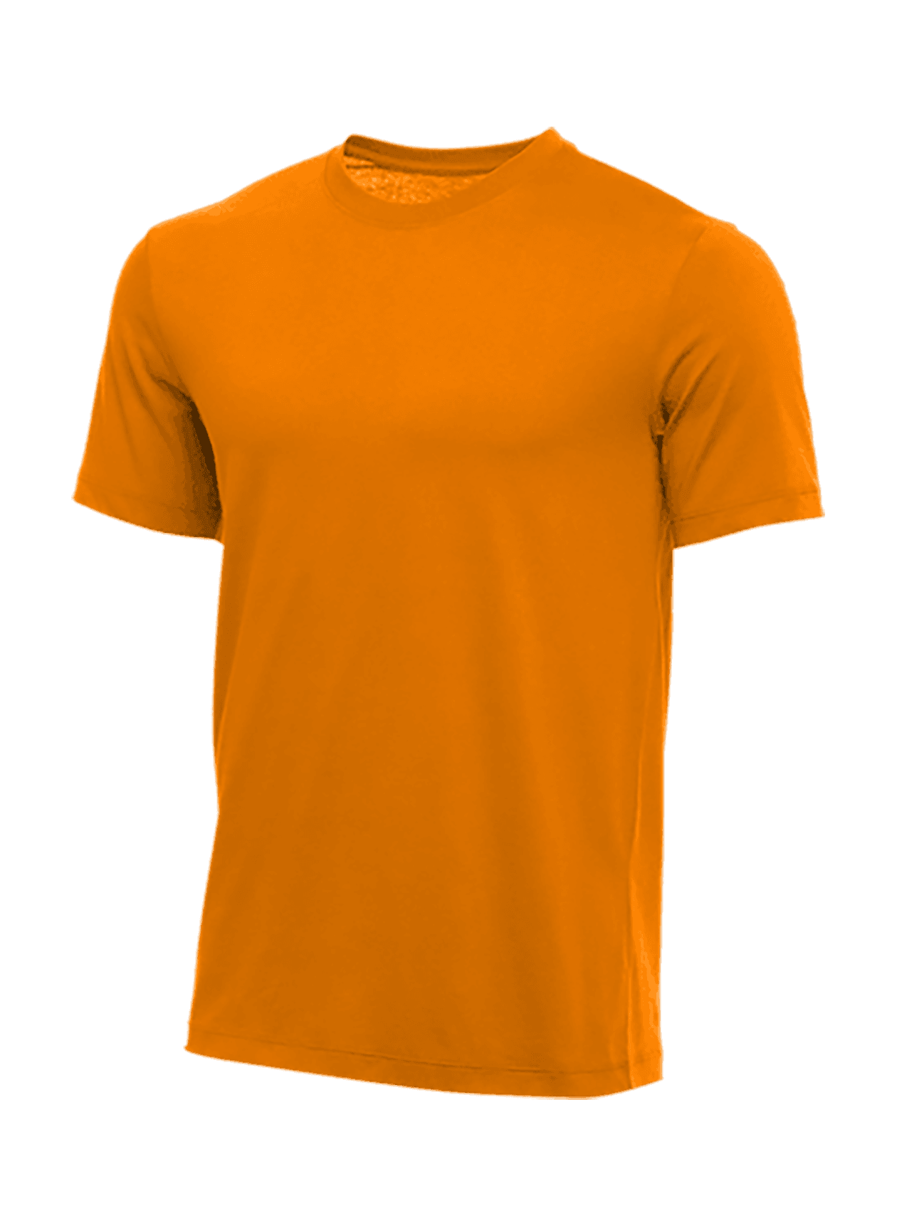Nike Men's Training T-Shirt - Bright Ceramic 3XL