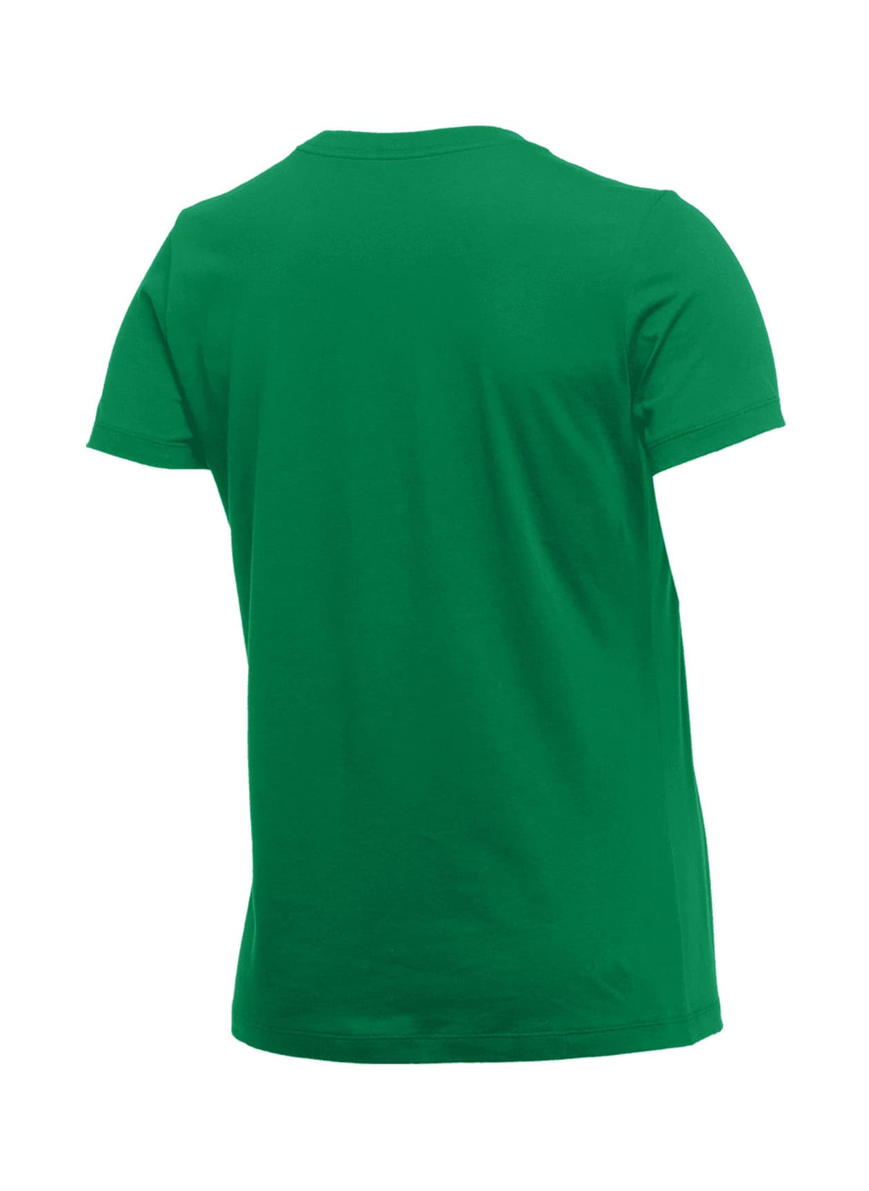 Nike Women's T-Shirt - Apple Green (315) LG