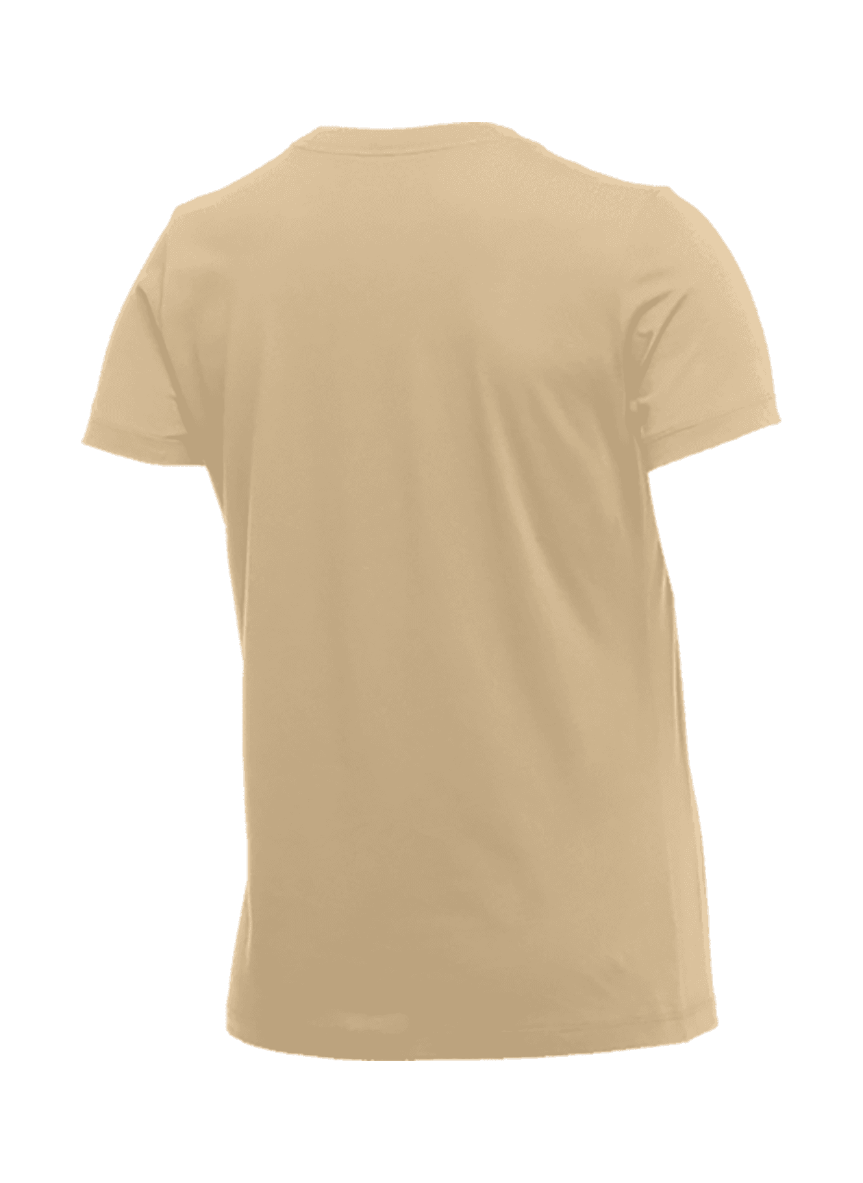Nike Women's T-Shirt - Brown LG