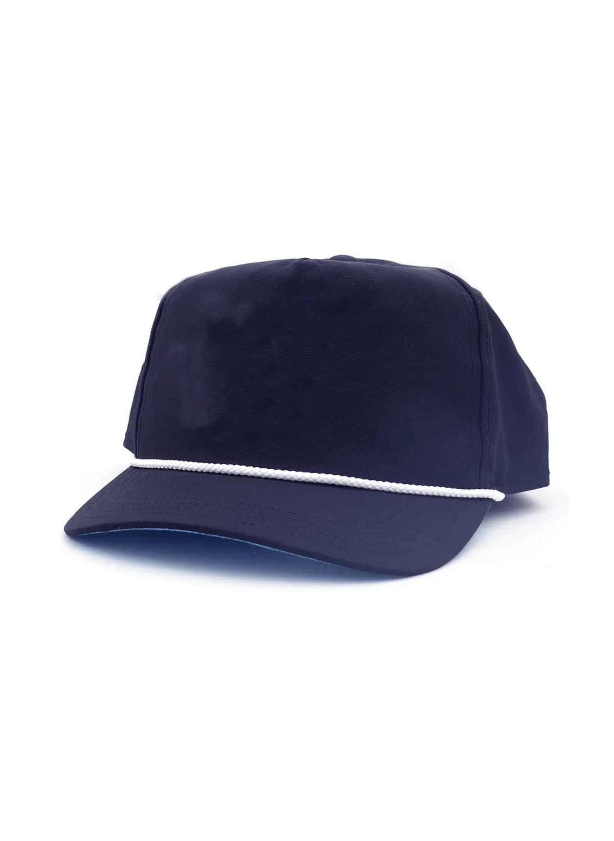 Greyson Rope Hat - Blue MISC