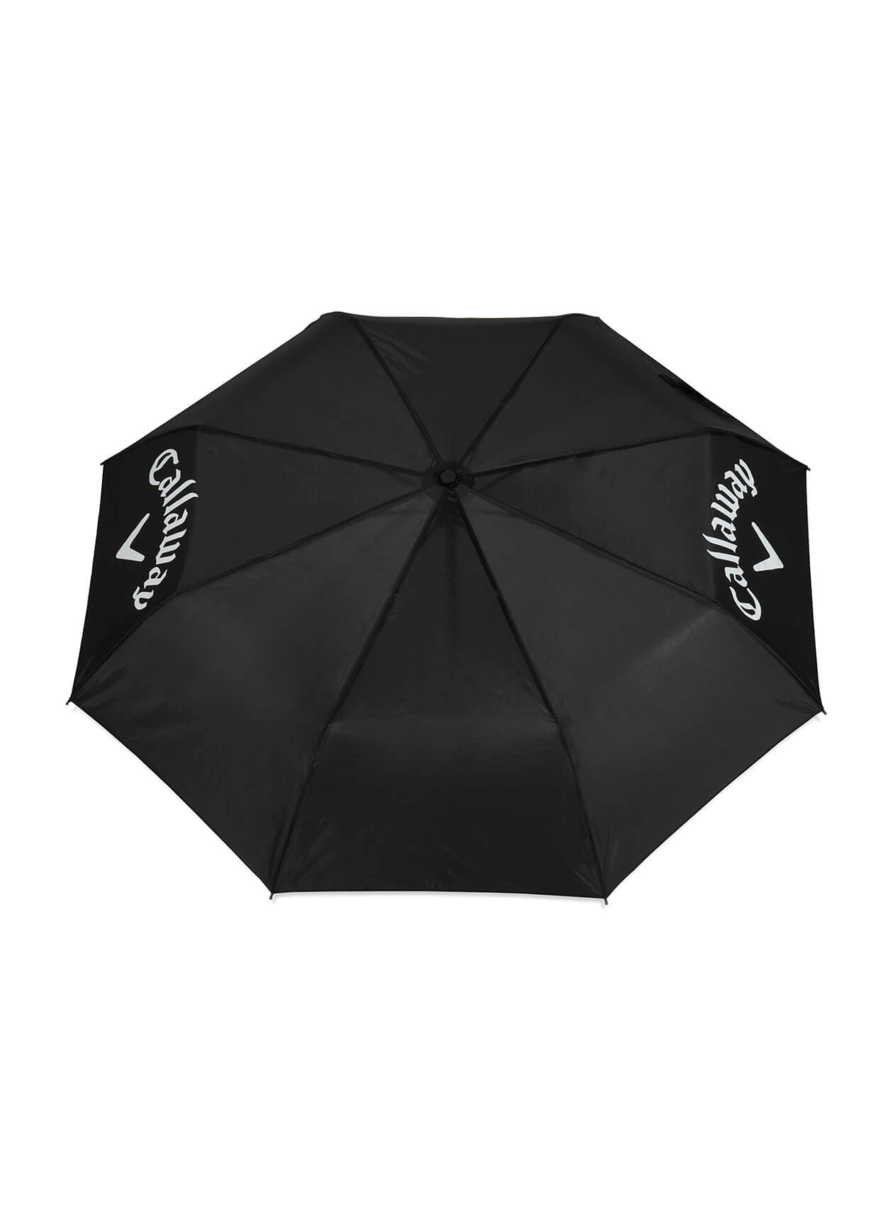 Callaway Golf Collapsible Umbrella - Black MISC