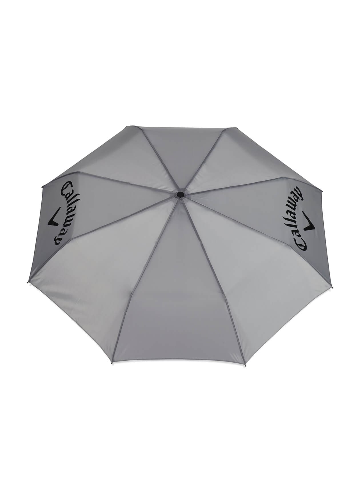 Callaway Golf Collapsible Umbrella - Light Grey MISC