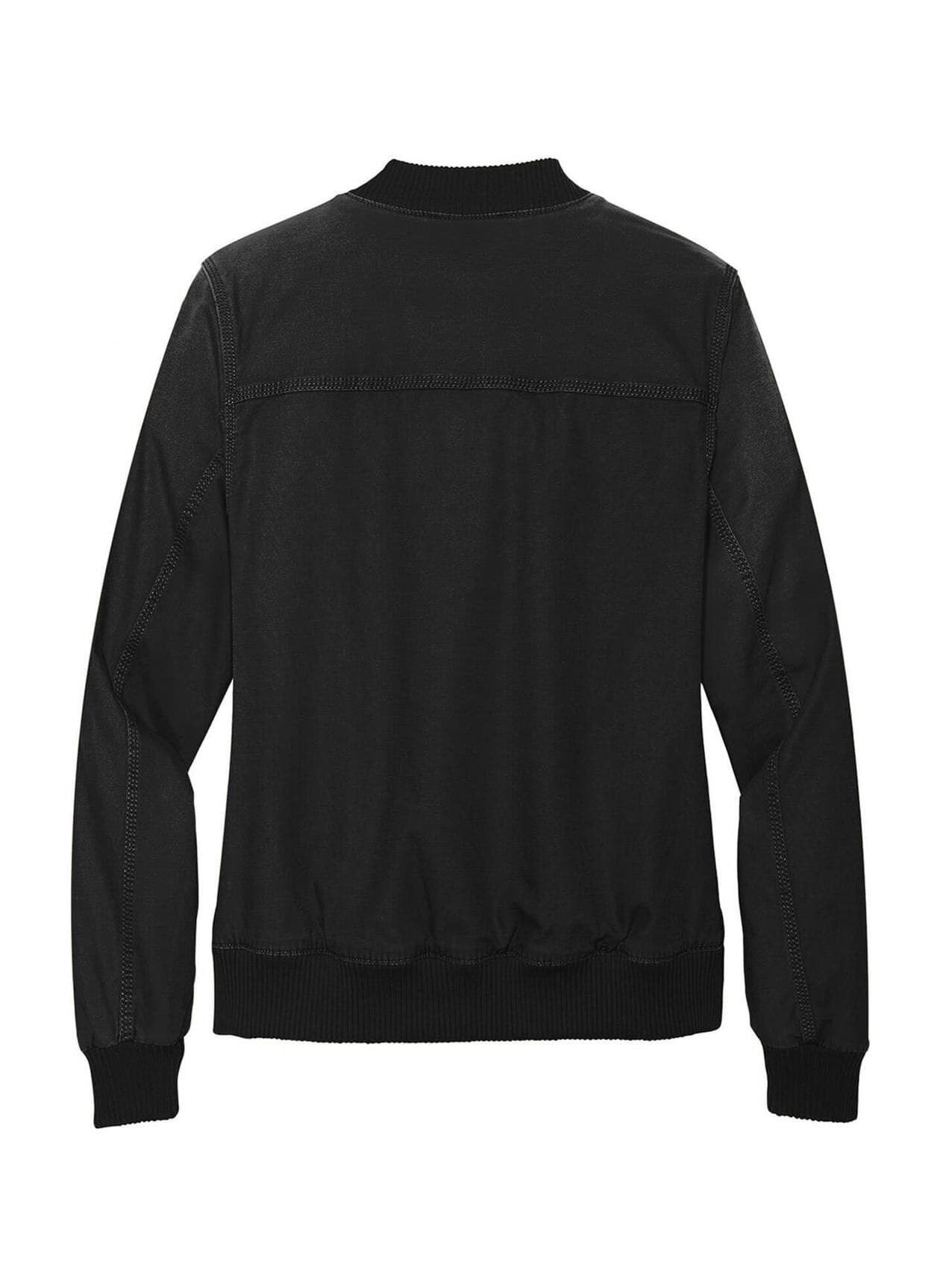 Carhartt Women's Rugged Flex Crawford Jacket - Black LG