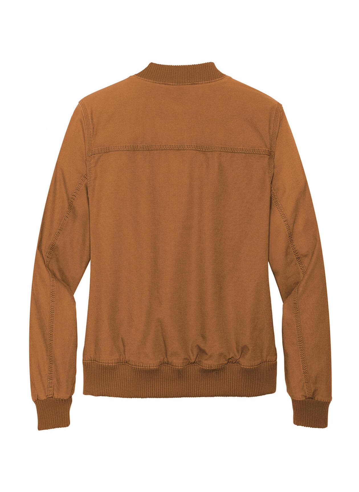 Carhartt Women's Rugged Flex Crawford Jacket - Brown LG