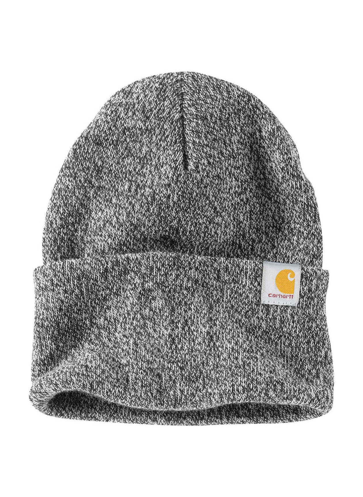Carhartt Watch 2.0 Hat - Black / White (BLW) MISC