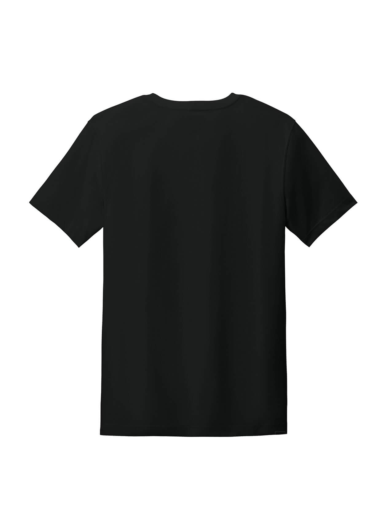 Carhartt Men's Short Sleeve T-Shirt - Black 3XL