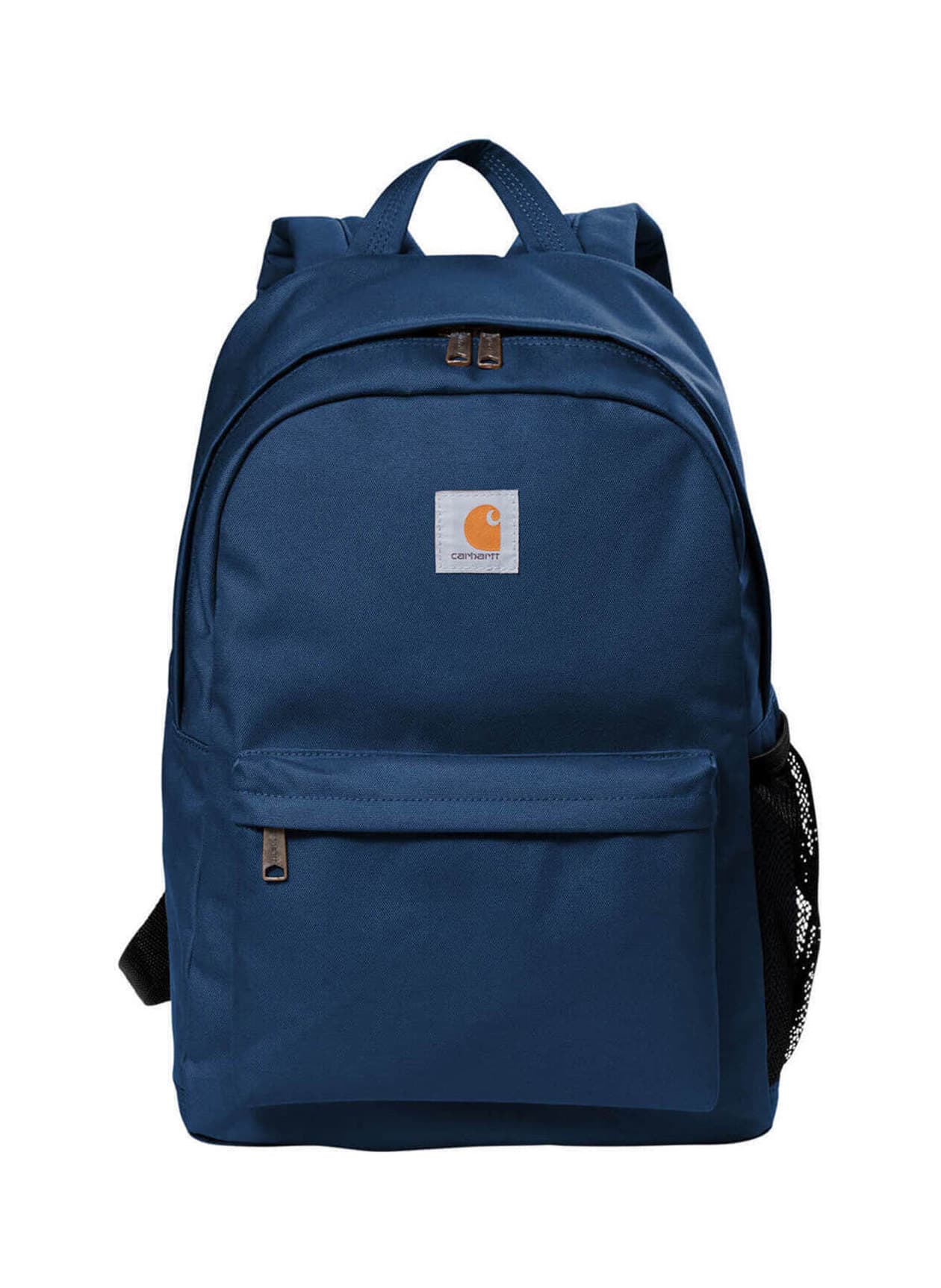 Carhartt Canvas Backpack - Navy MISC