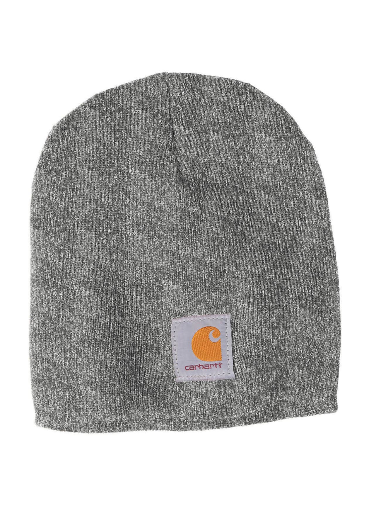 Carhartt Acrylic Knit Hat - Dark Grey MISC