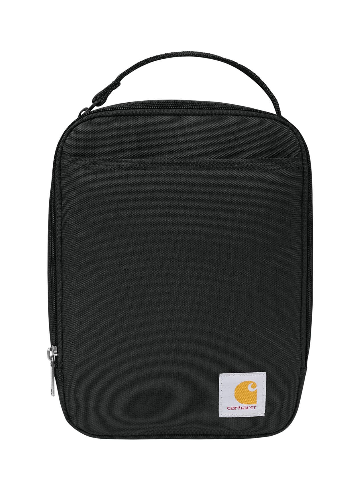 Carhartt Insulated Lunch Cooler - Black MISC
