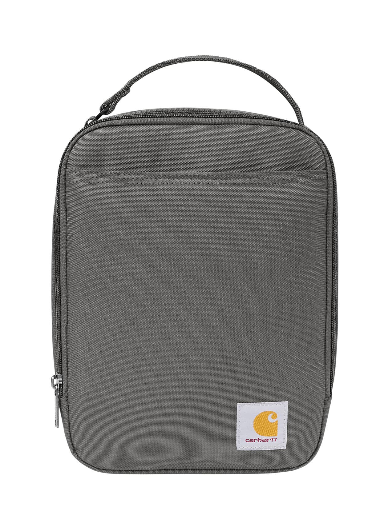 Carhartt Insulated Lunch Cooler - Dark Grey MISC