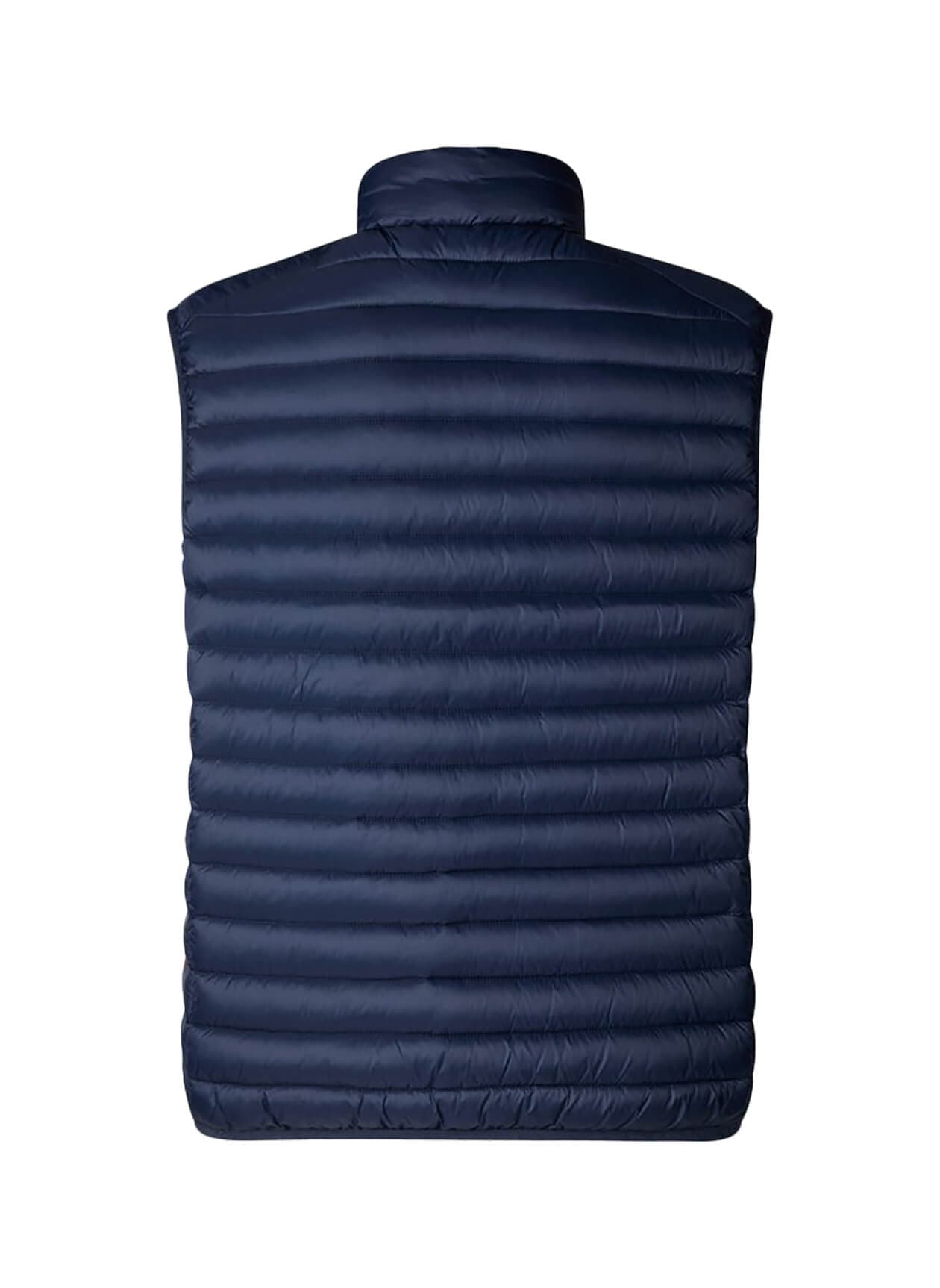 Save the Duck Men's Adam Vest - Navy 3XL