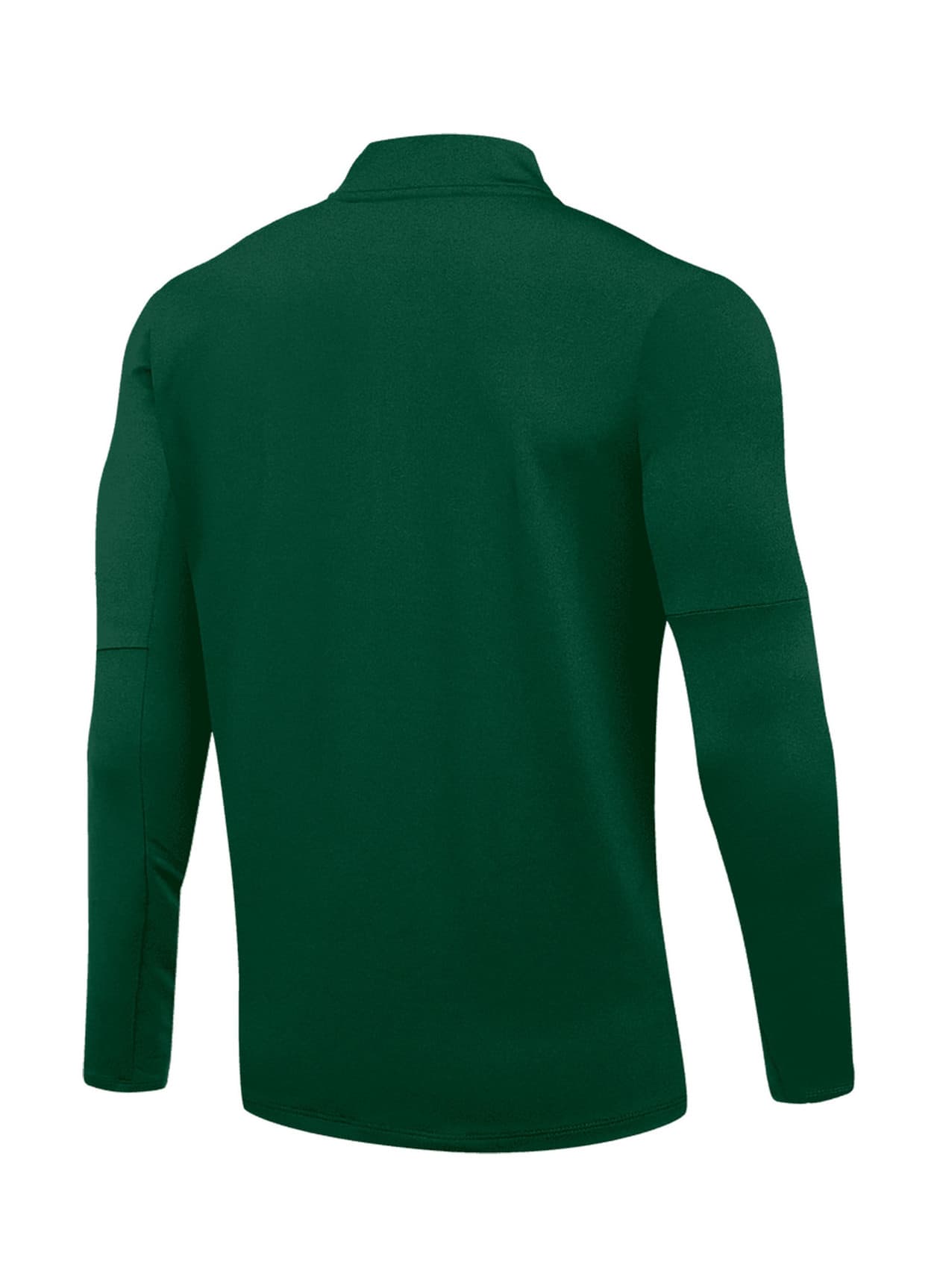 Nike Men's Running Half-Zip - Team Dark Green (341) 3XL