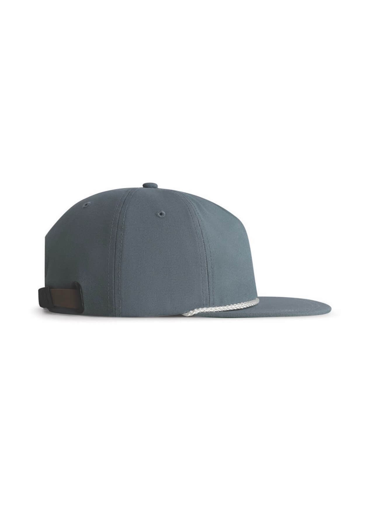 Imperial The Original Rope Hat - Cyan MISC
