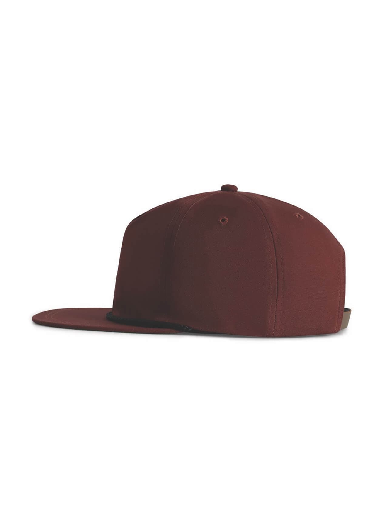 Imperial The Original Rope Hat - Red MISC