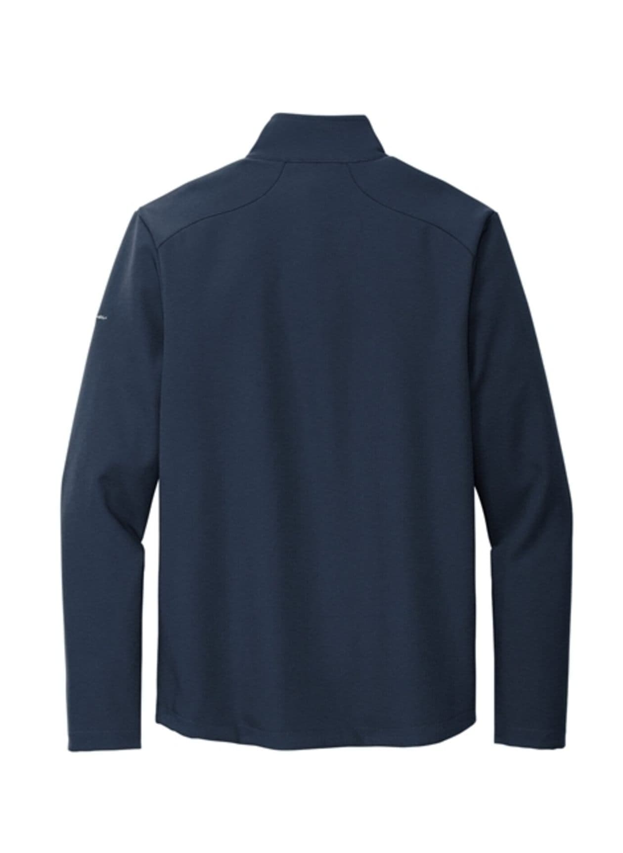 Eddie Bauer Men's Stretch Soft Shell Jacket - Navy 3XL