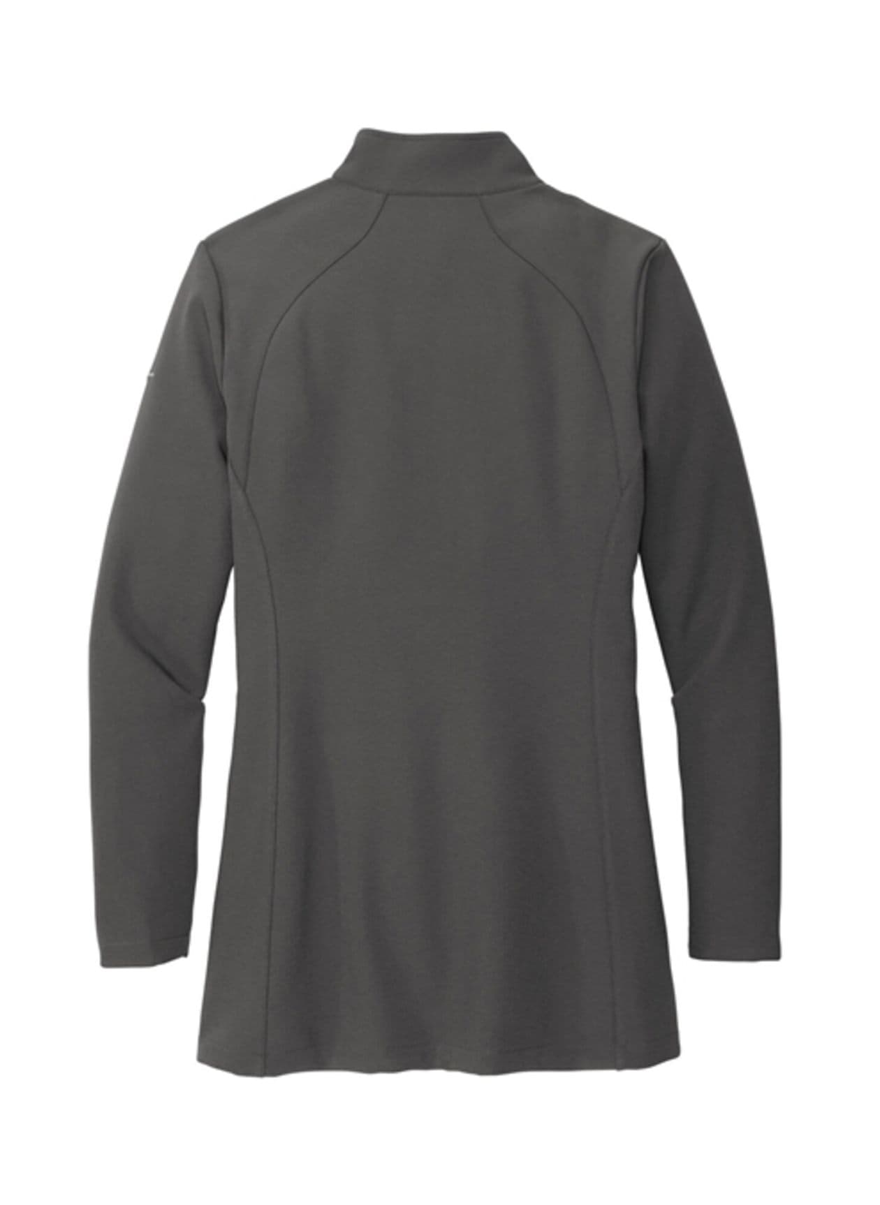 Eddie Bauer Women's Stretch Soft Shell Jacket - Dark Grey 3XL